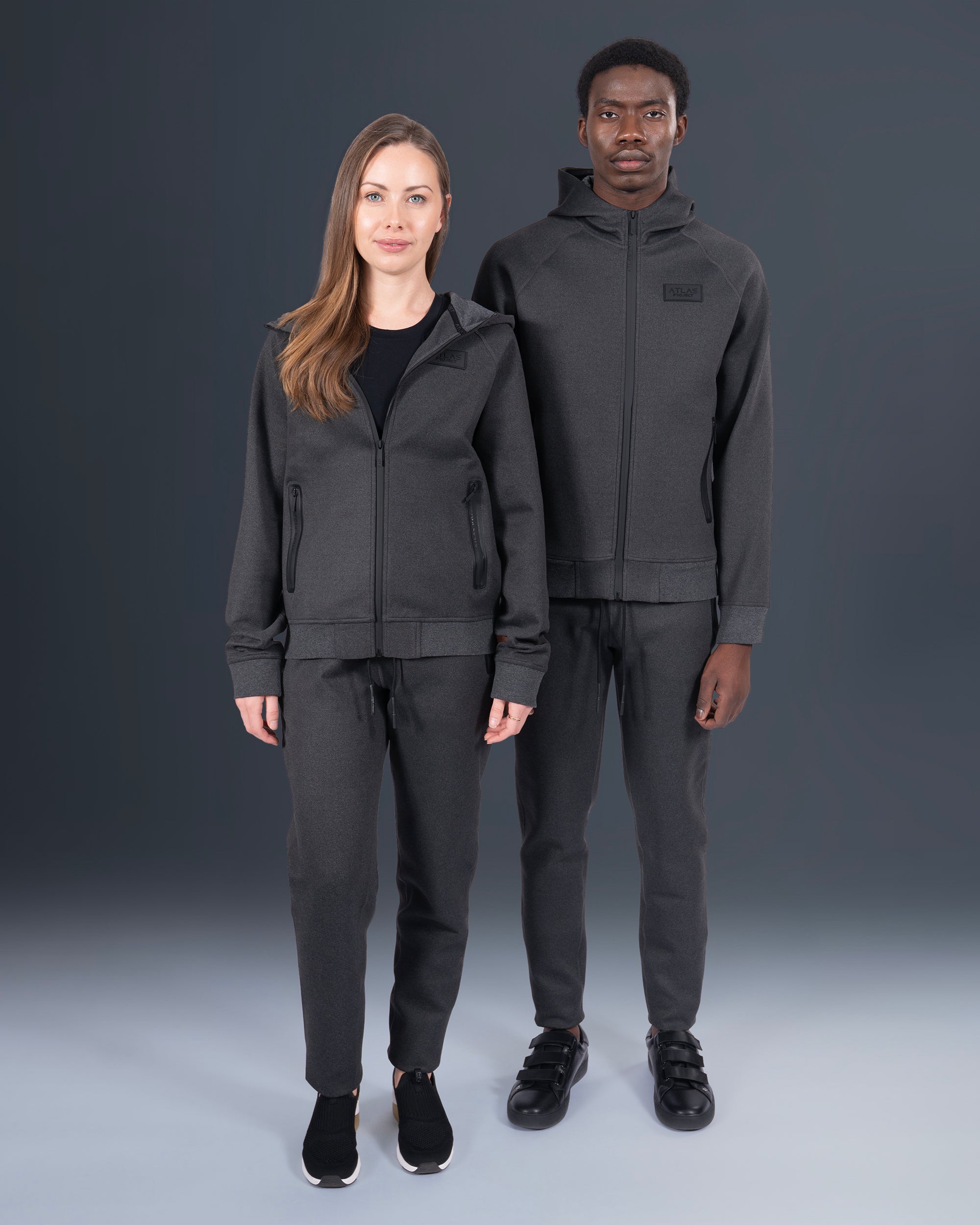 SLIM PERFORMANCE JOGGERS