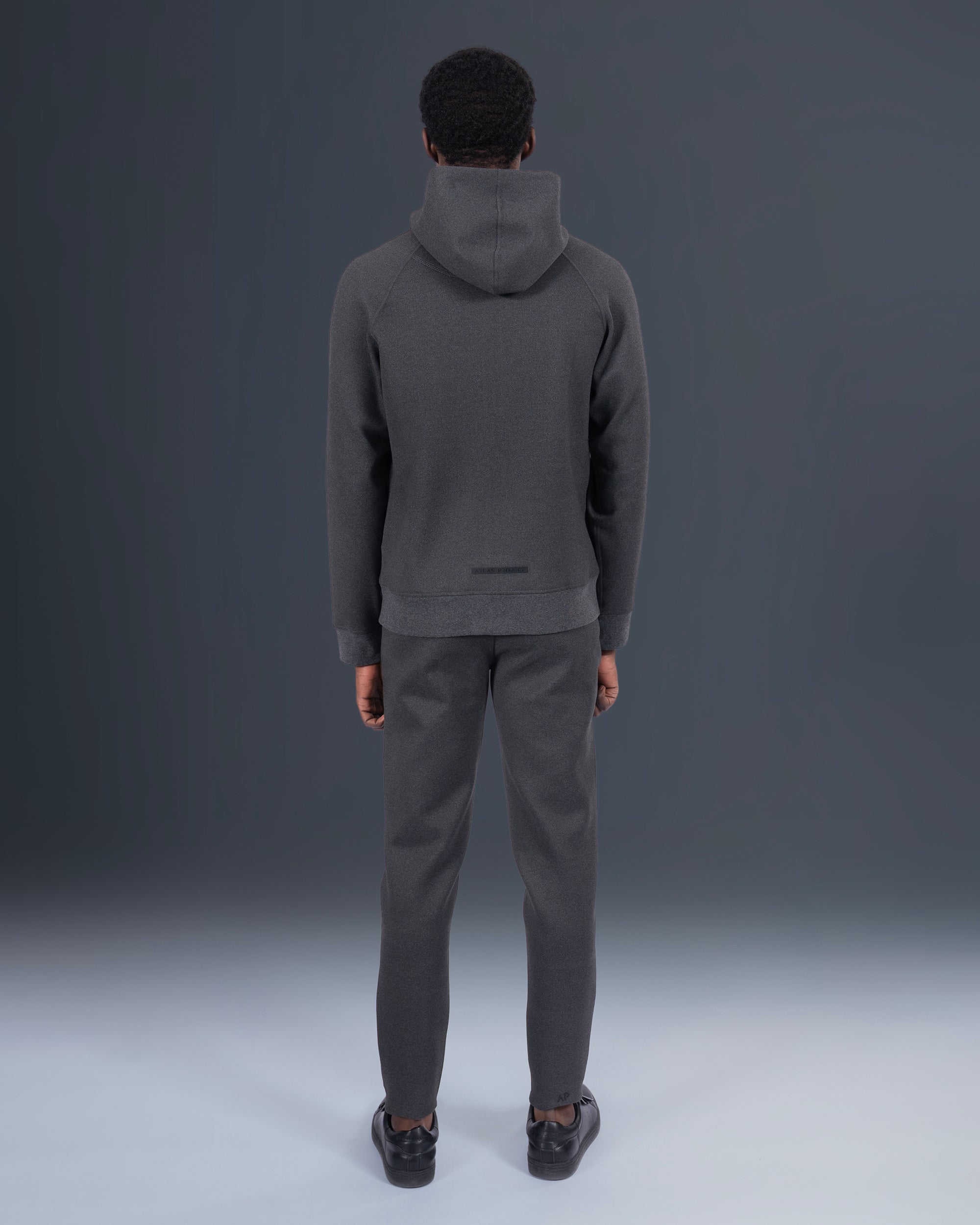 PERFORMANCE ZIP CARDIGAN