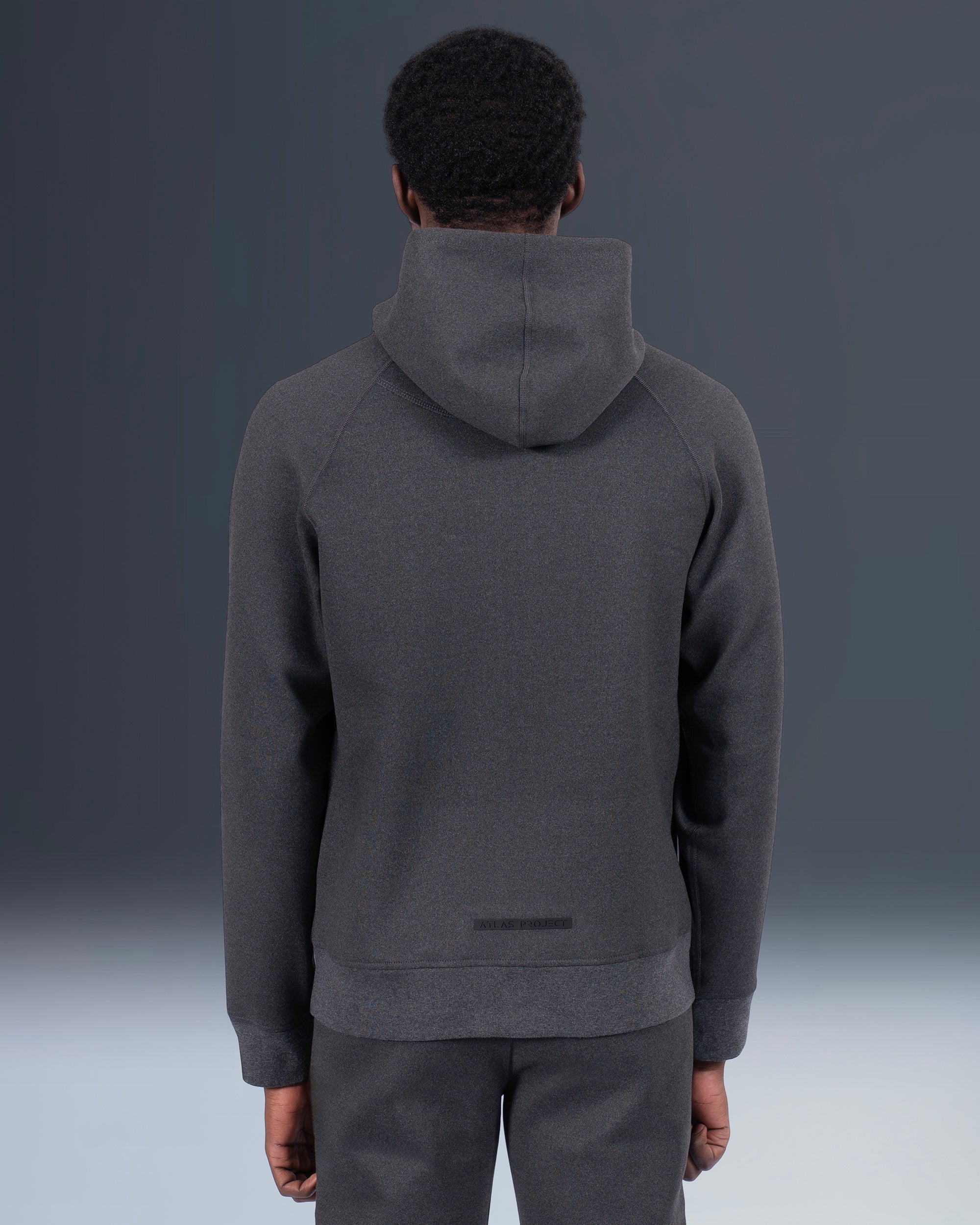 PERFORMANCE ZIP CARDIGAN