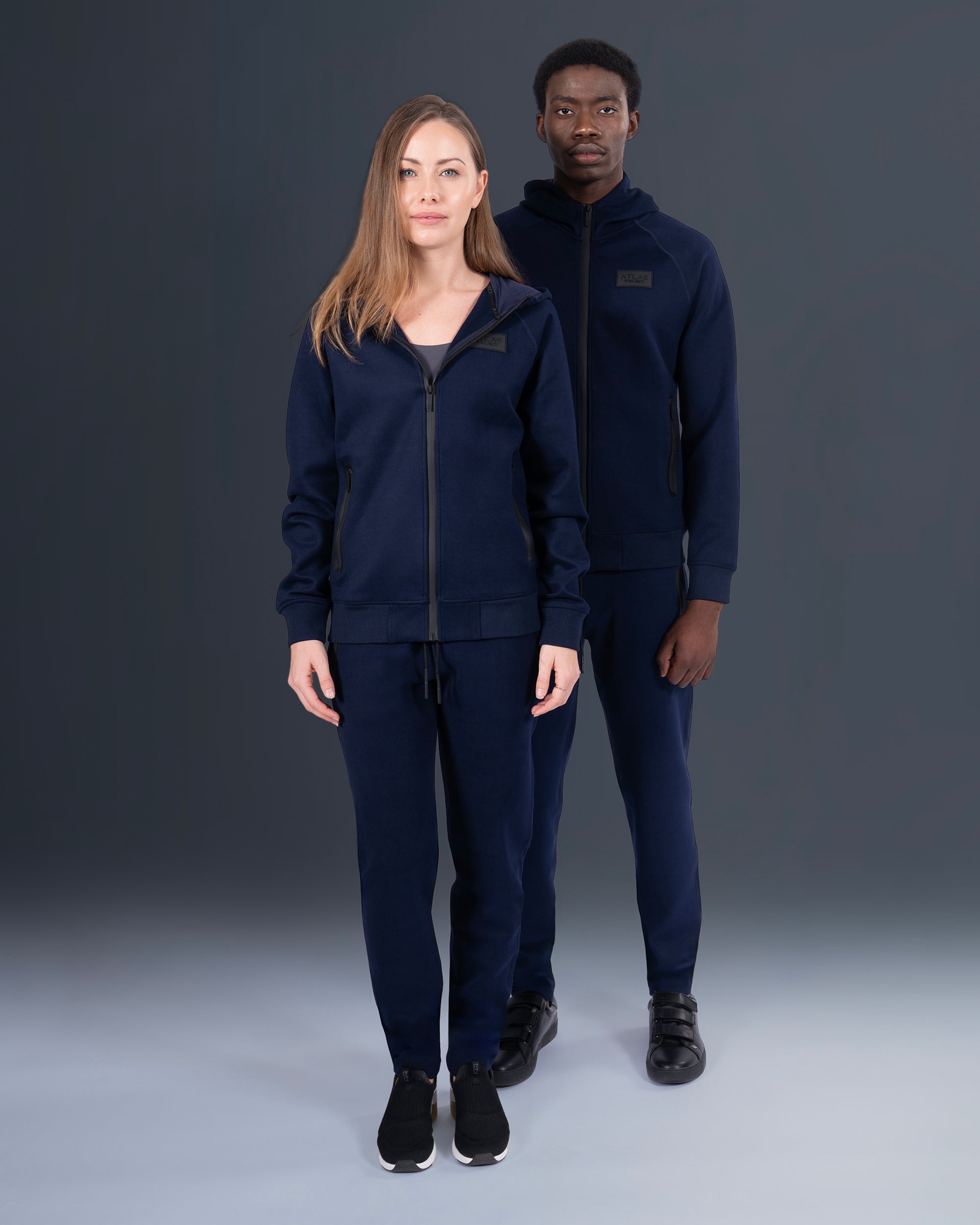 SLIM PERFORMANCE JOGGERS