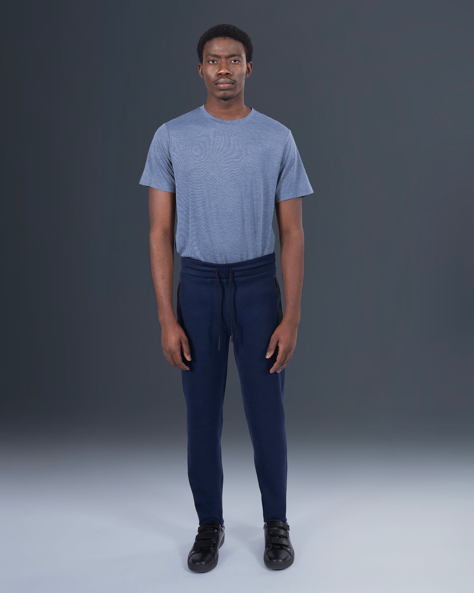 SLIM PERFORMANCE JOGGERS