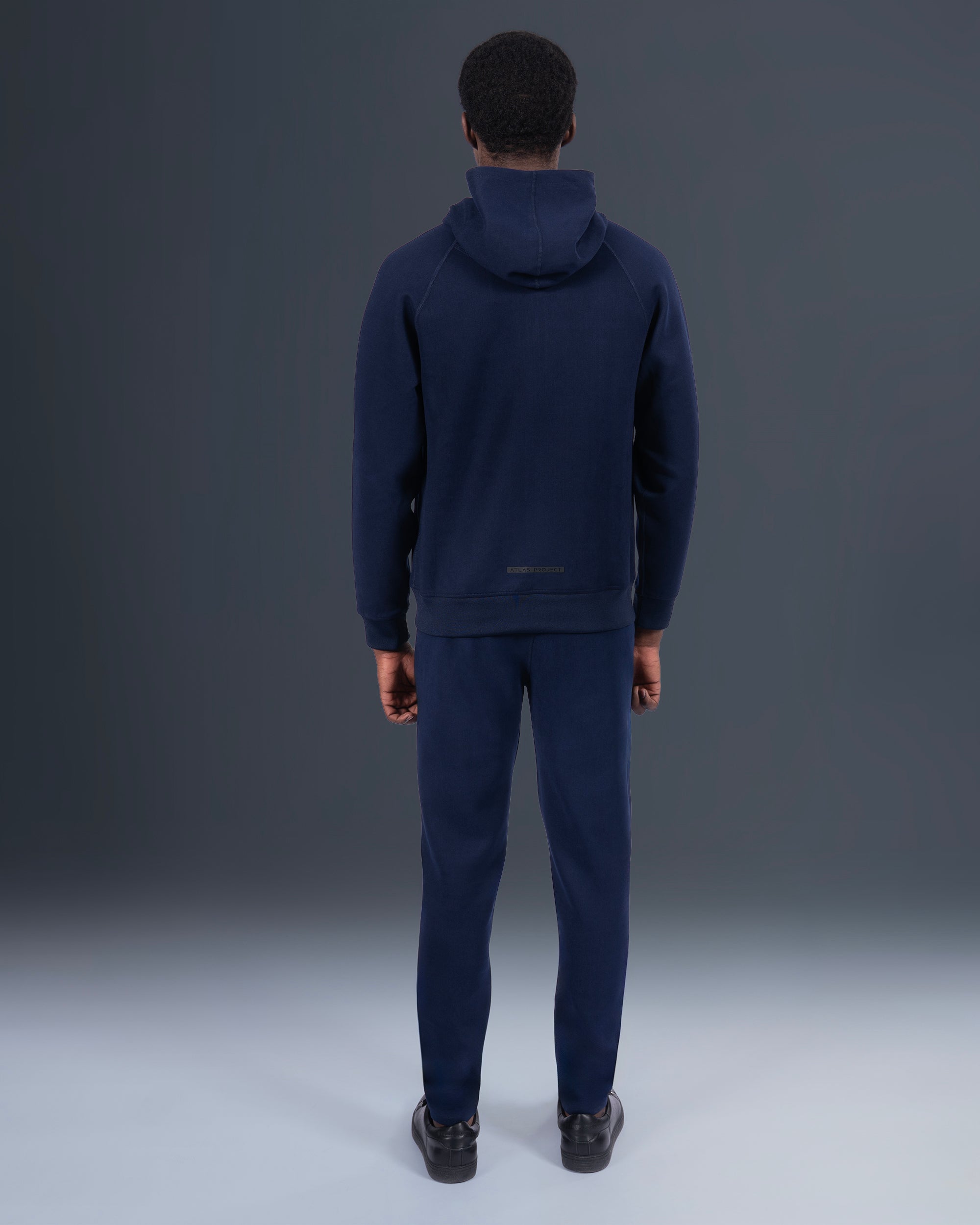 PERFORMANCE ZIP CARDIGAN