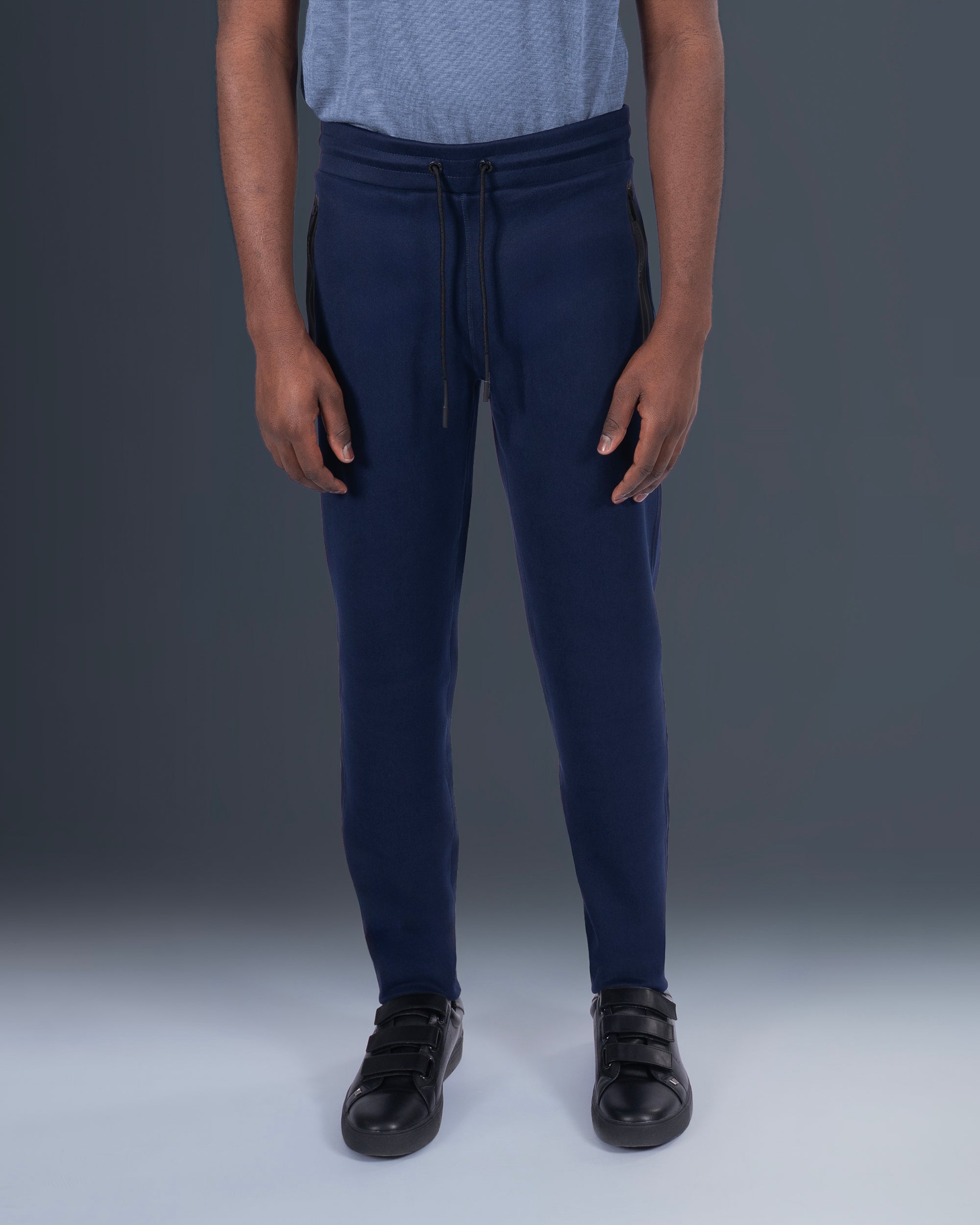 SLIM PERFORMANCE JOGGERS