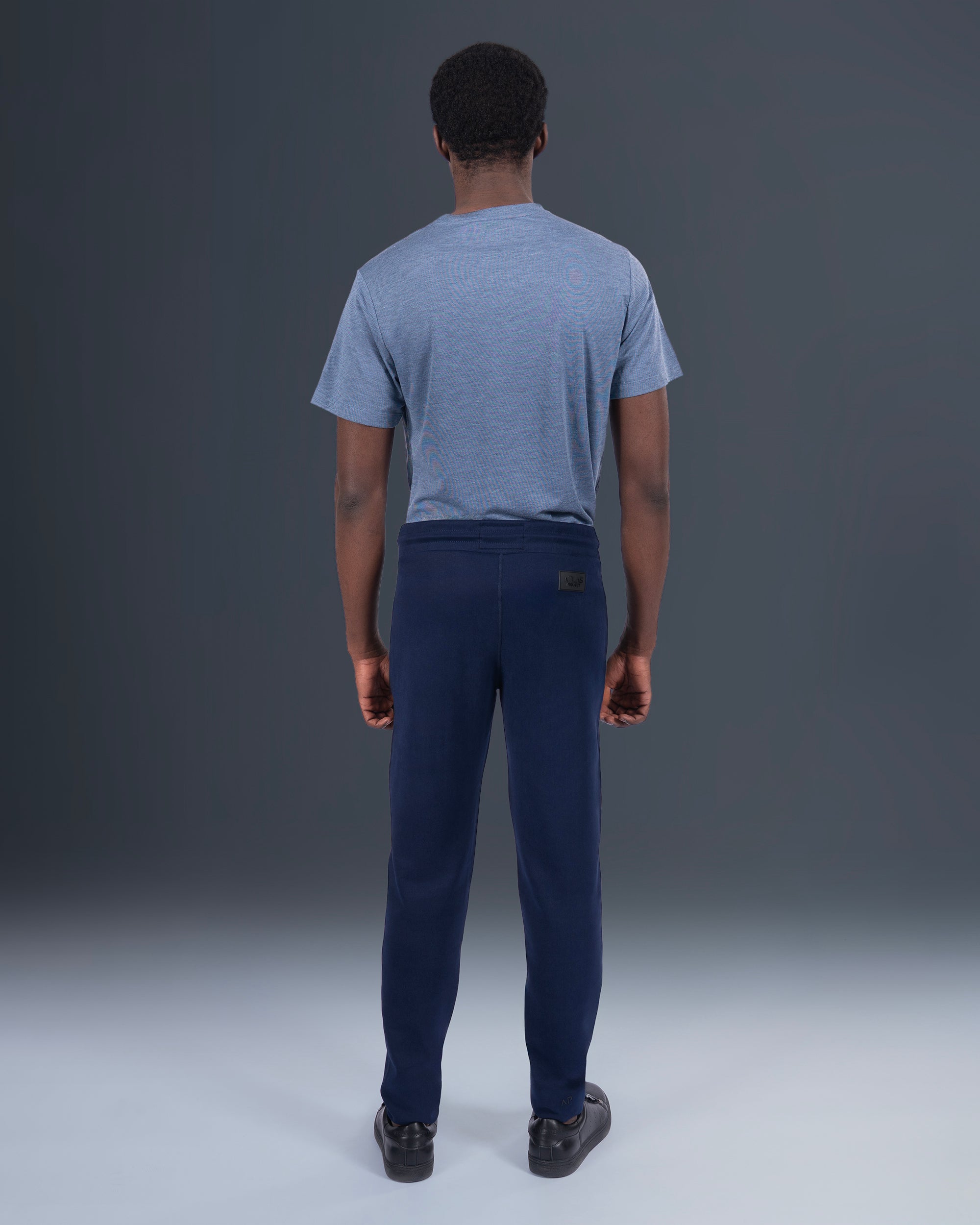 SLIM PERFORMANCE JOGGERS