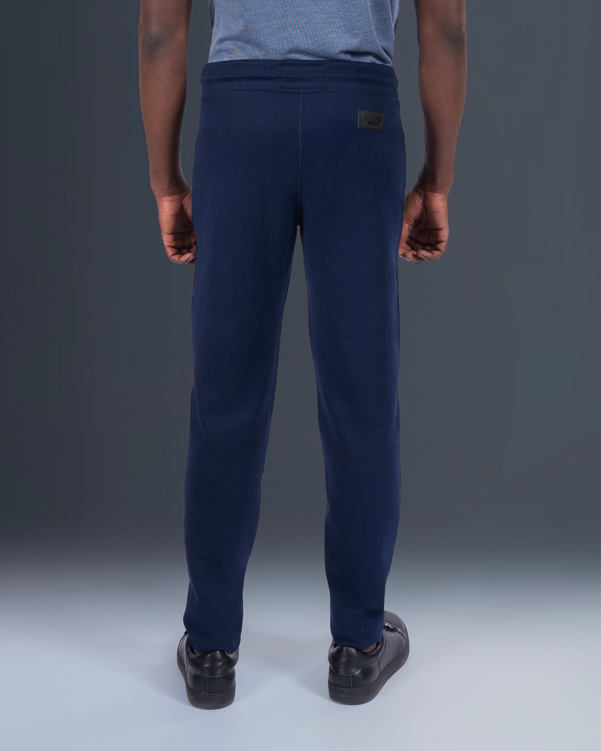 SLIM PERFORMANCE JOGGERS