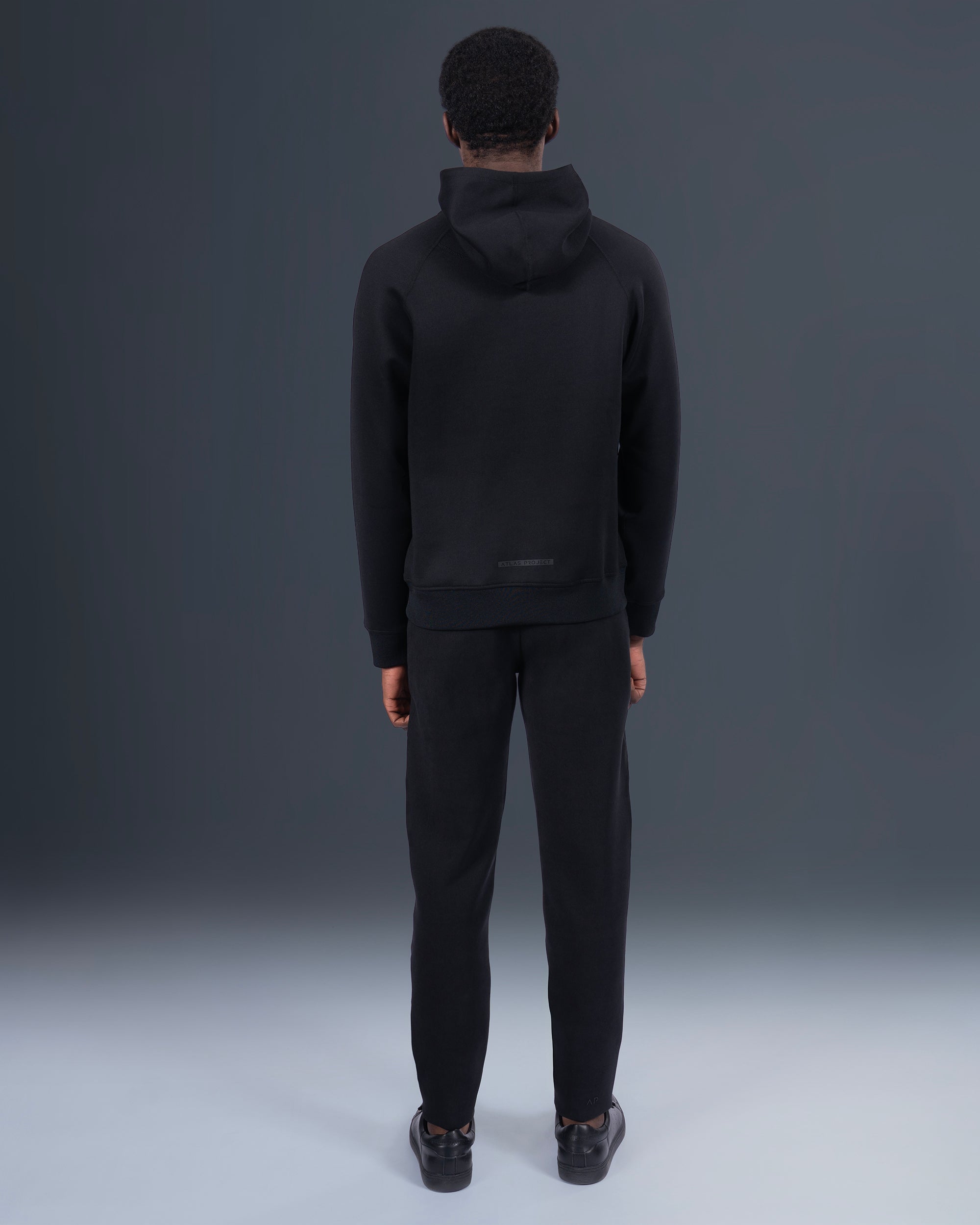 PERFORMANCE ZIP CARDIGAN