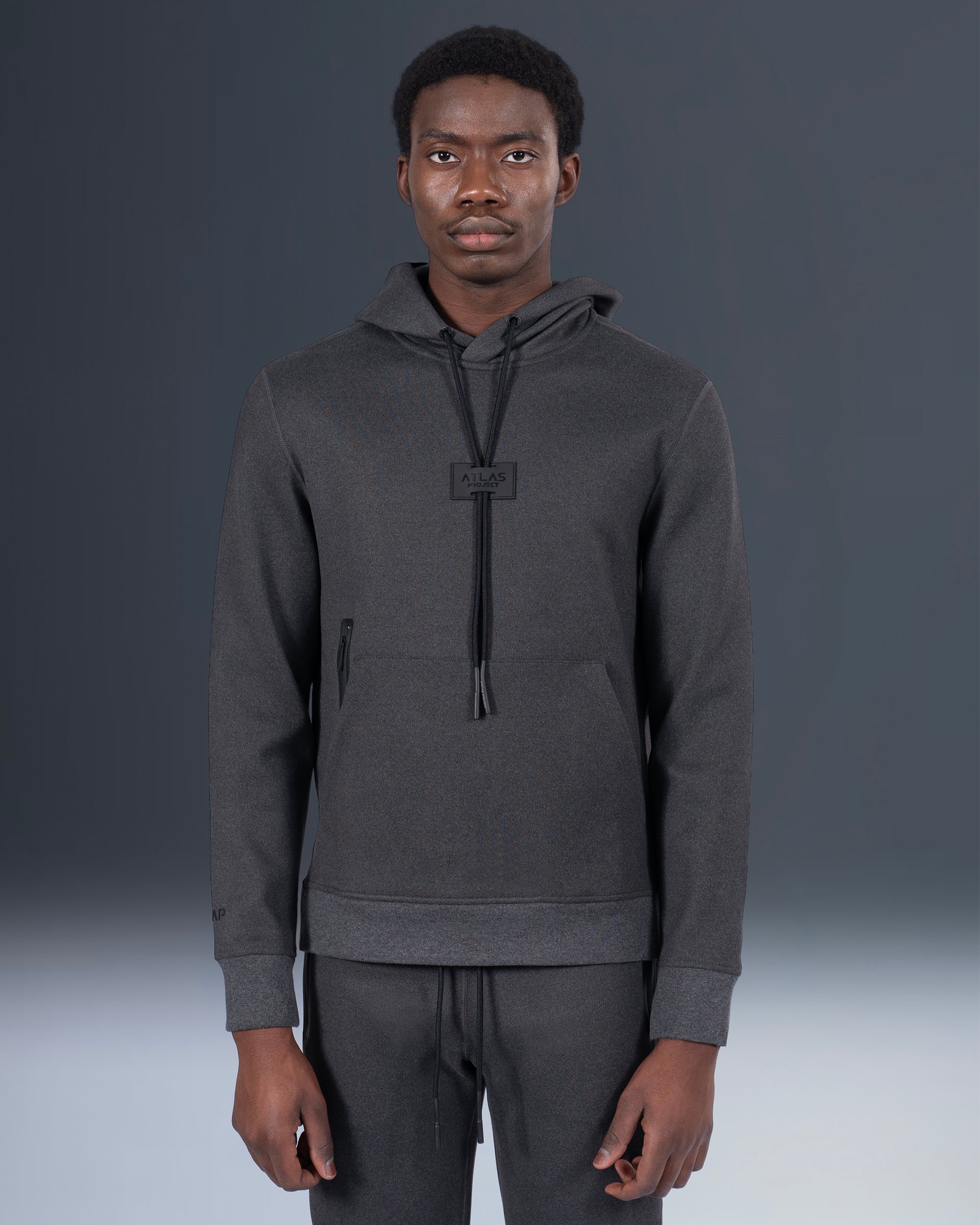 PERFORMANCE HOODIE
