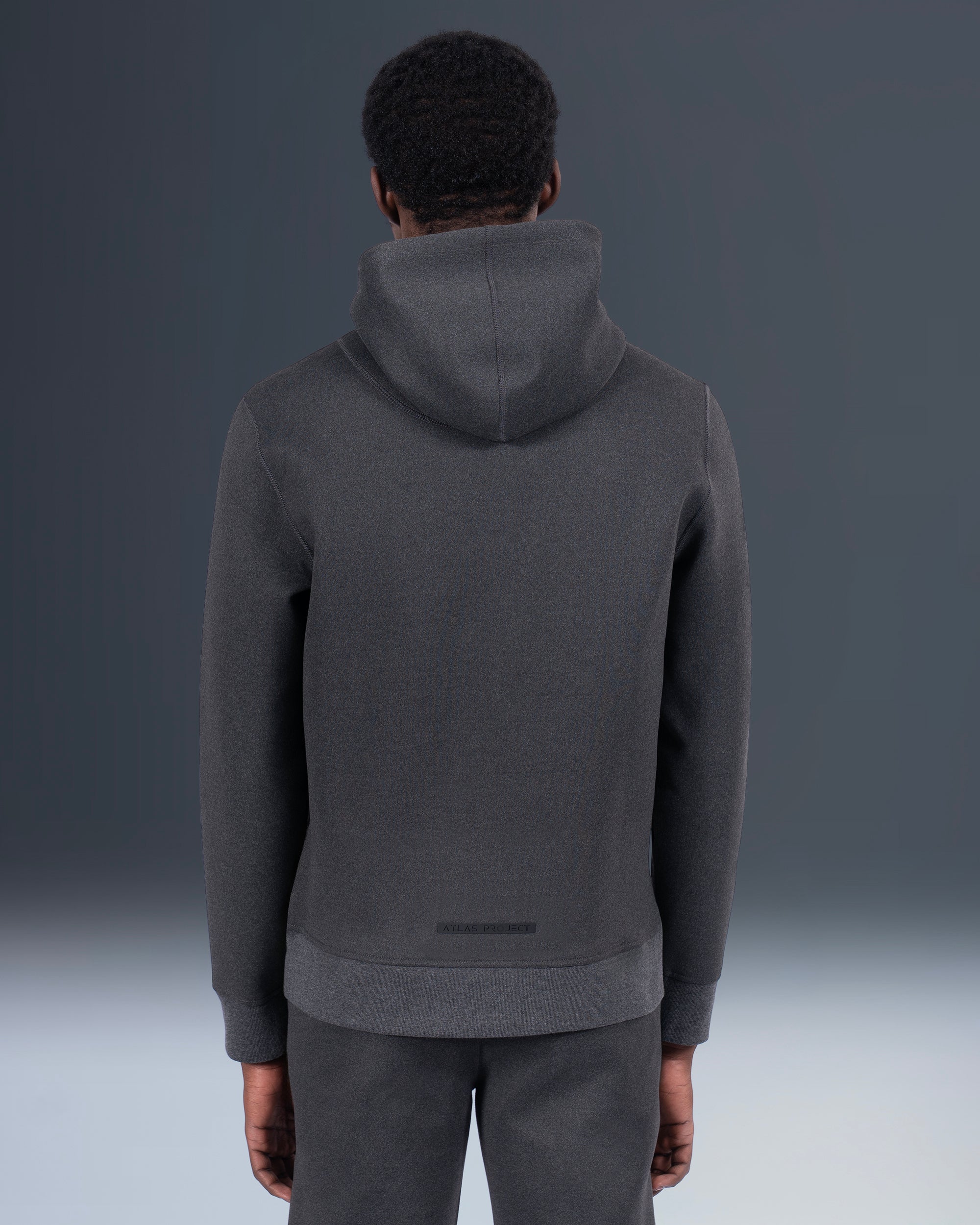 PERFORMANCE HOODIE