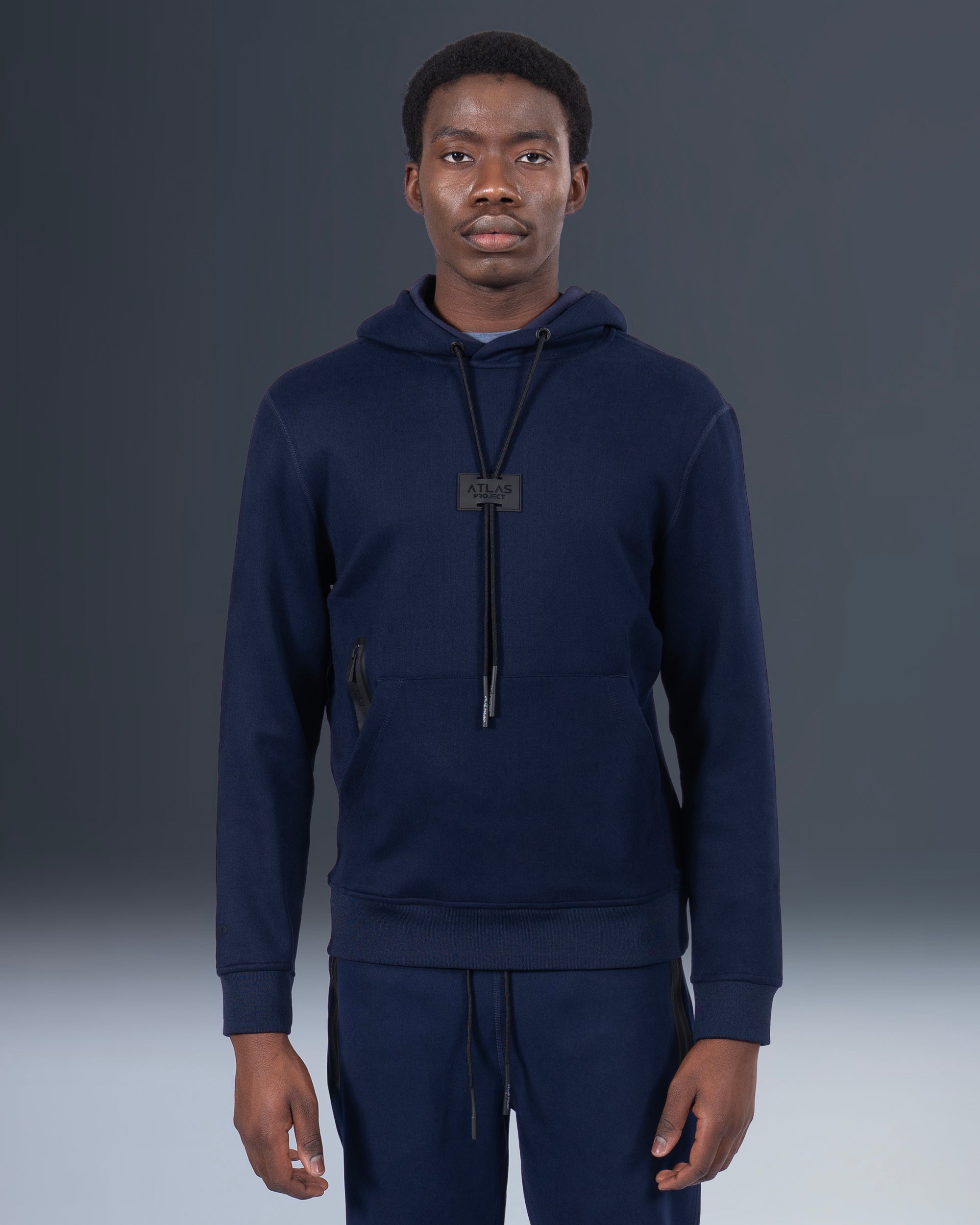 PERFORMANCE HOODIE
