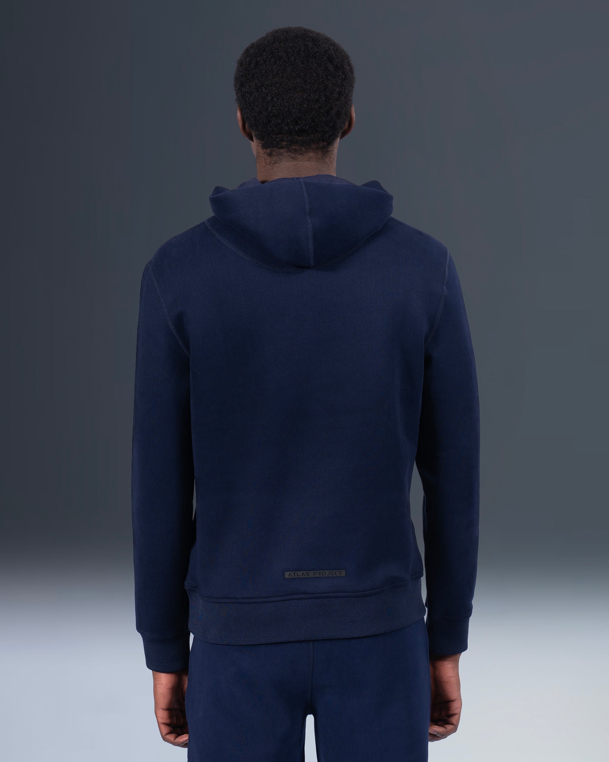 PERFORMANCE HOODIE