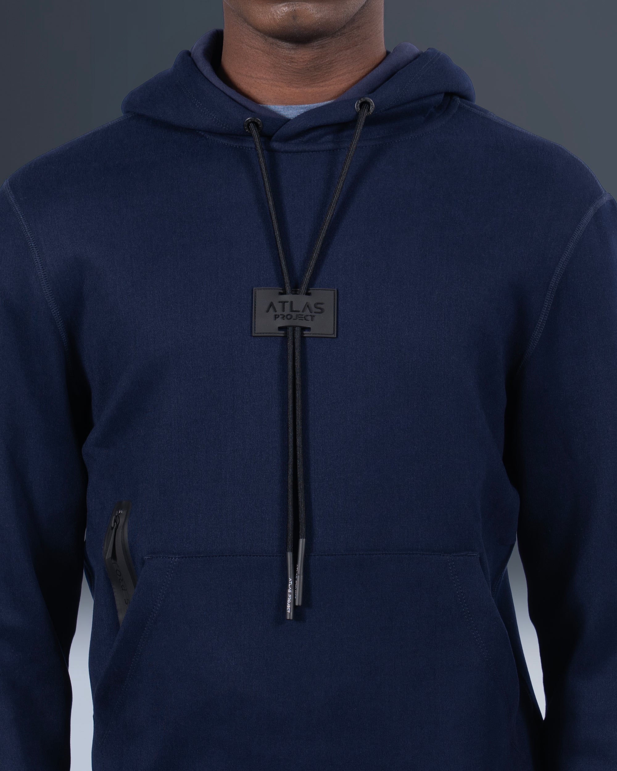 PERFORMANCE HOODIE