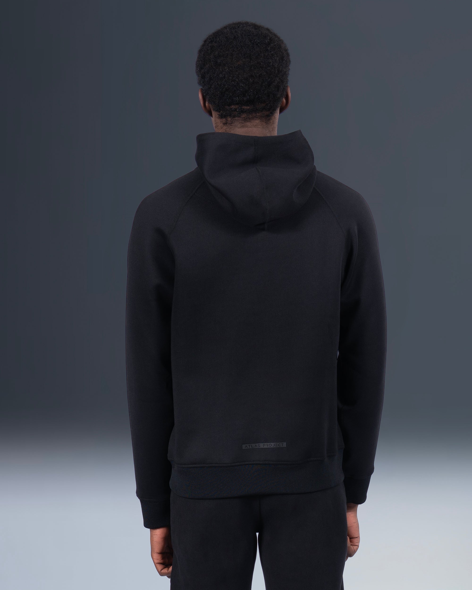PERFORMANCE HOODIE