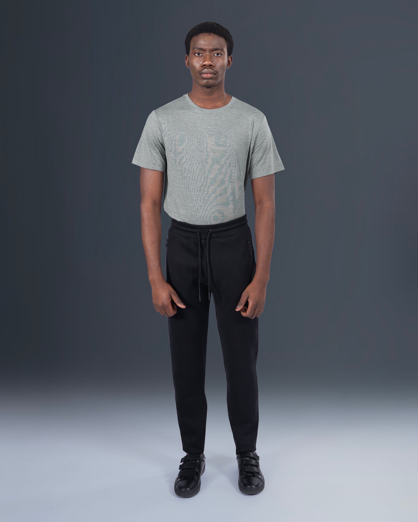 SLIM PERFORMANCE JOGGERS