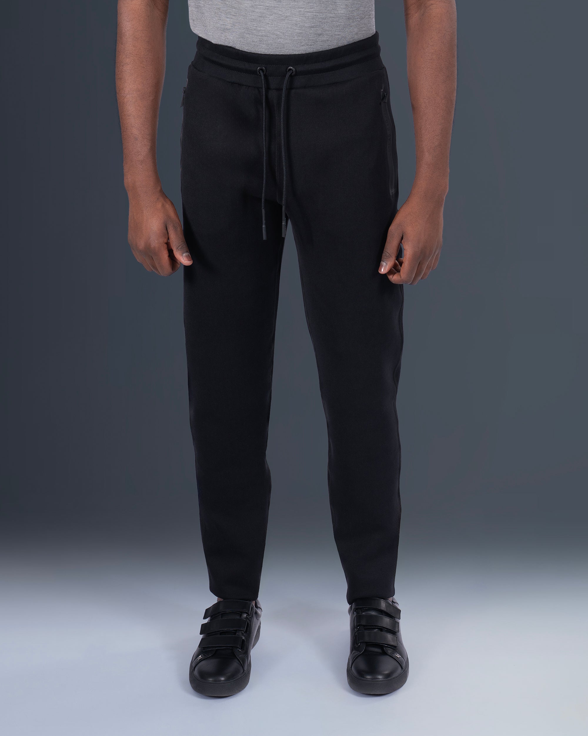 SLIM PERFORMANCE JOGGERS