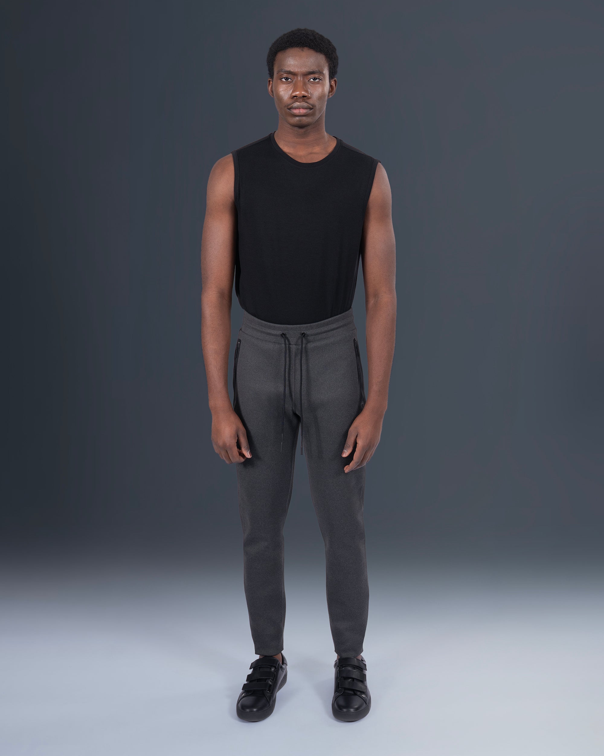 SLIM PERFORMANCE JOGGERS