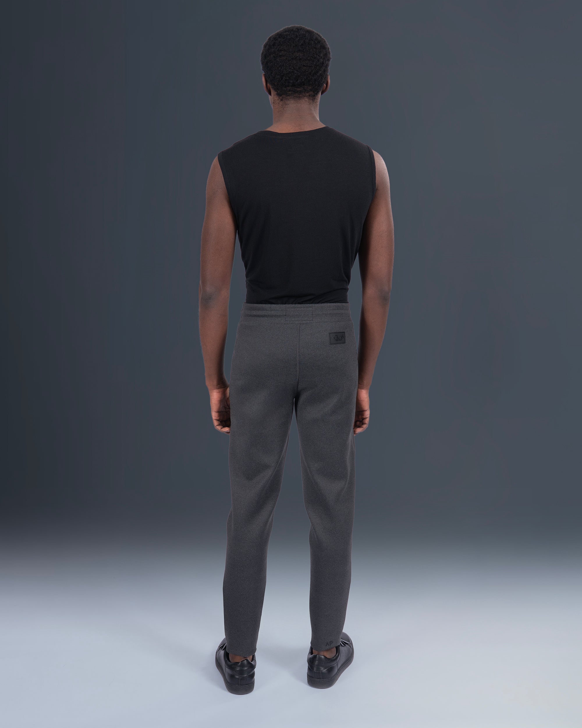 SLIM PERFORMANCE JOGGERS