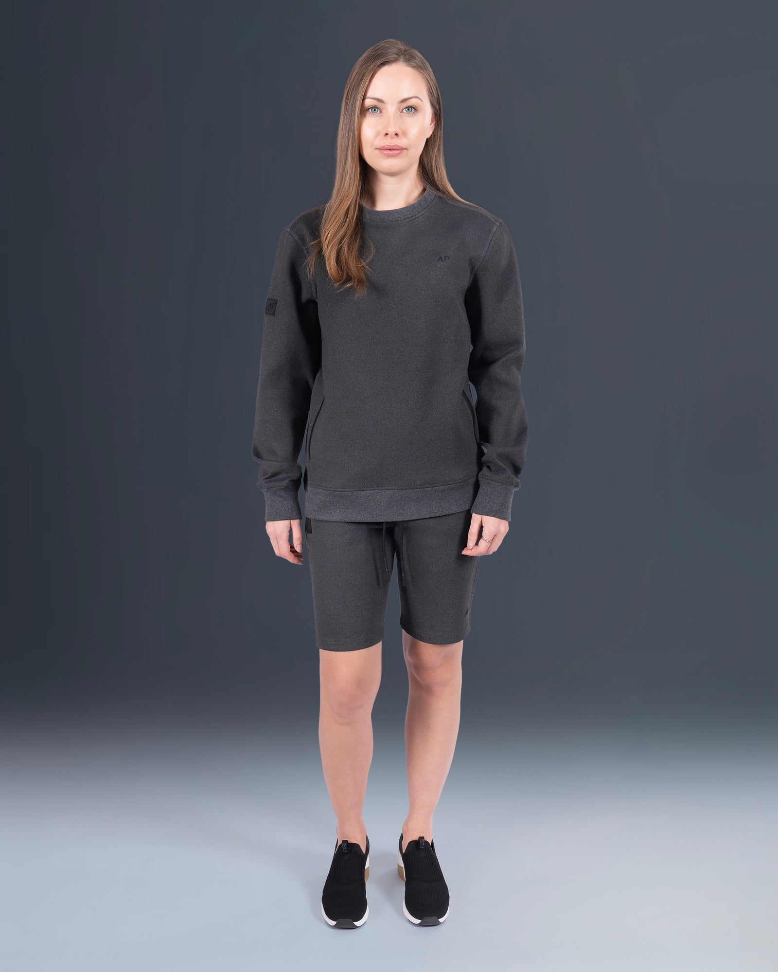 UNISEX ATHLETIC SWEATSHIRT