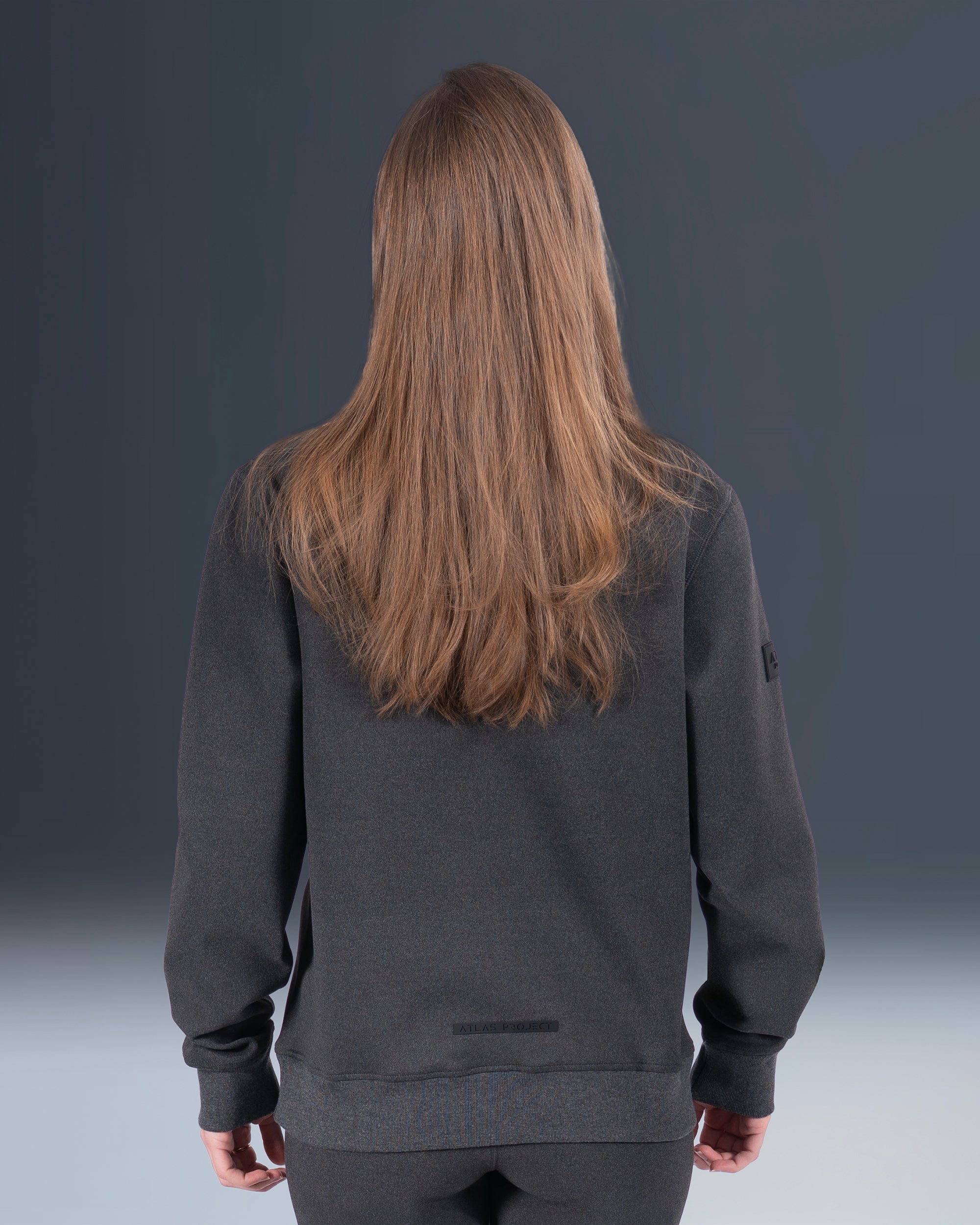 UNISEX ATHLETIC SWEATSHIRT