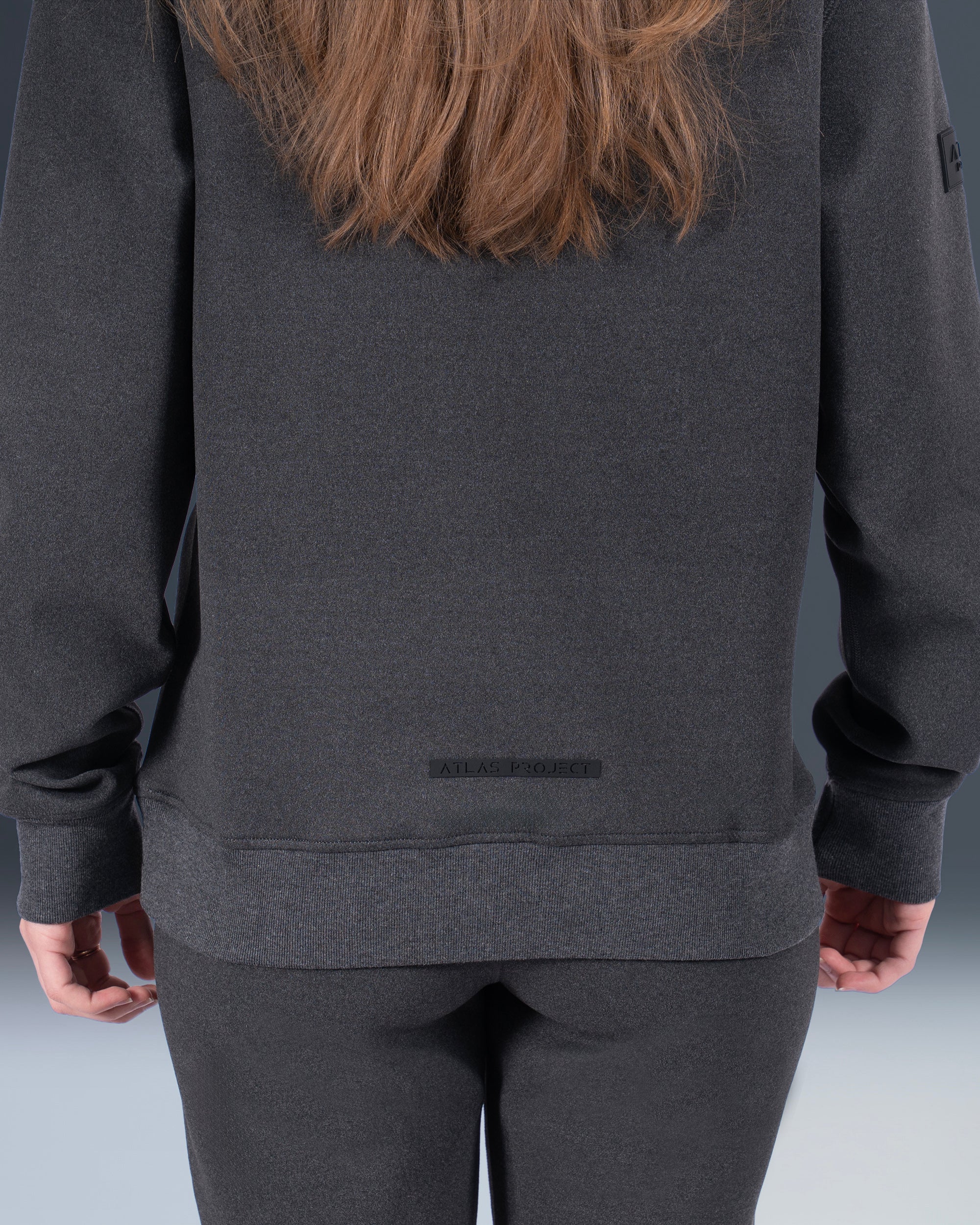 UNISEX ATHLETIC SWEATSHIRT