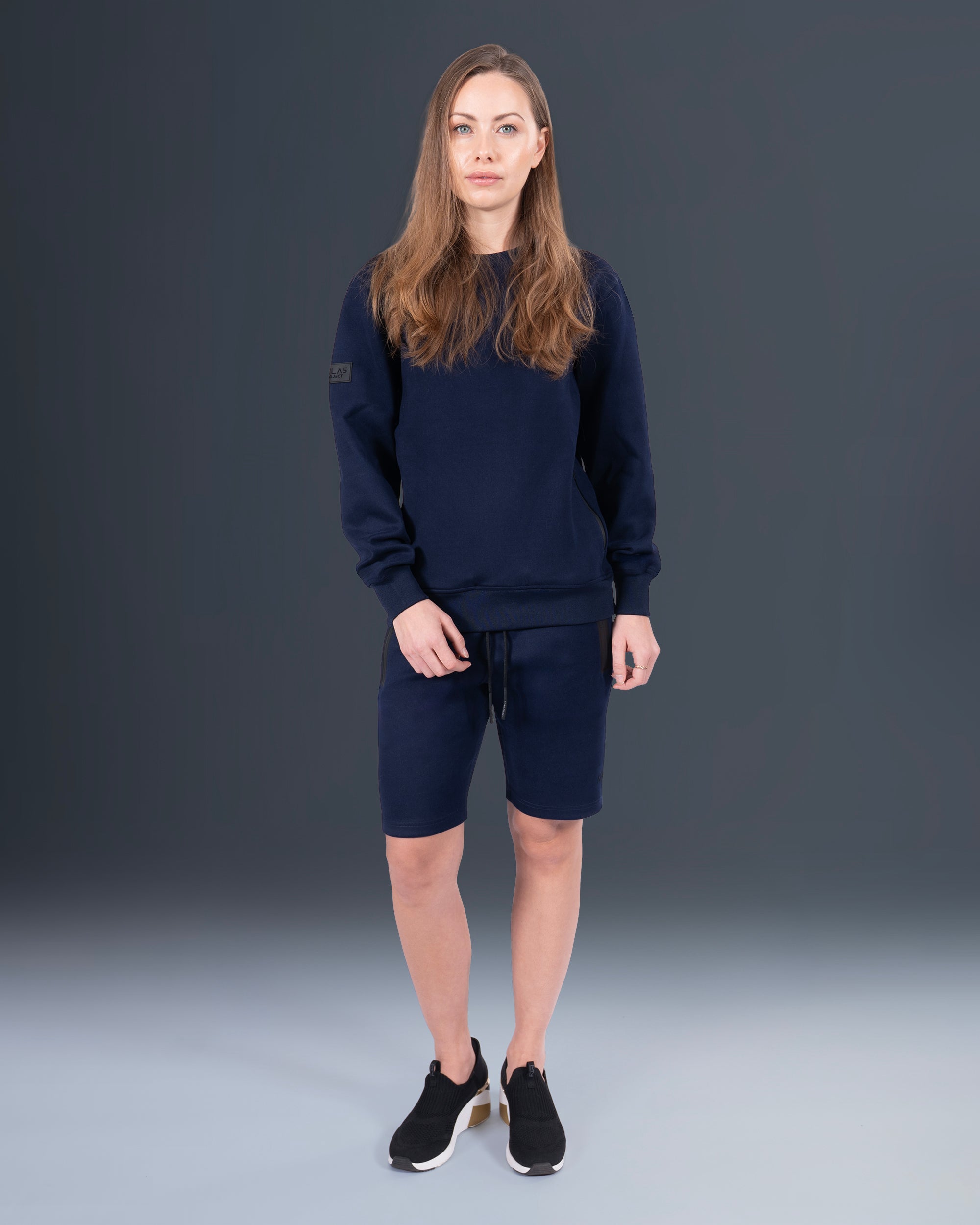 UNISEX ATHLETIC SWEATSHIRT