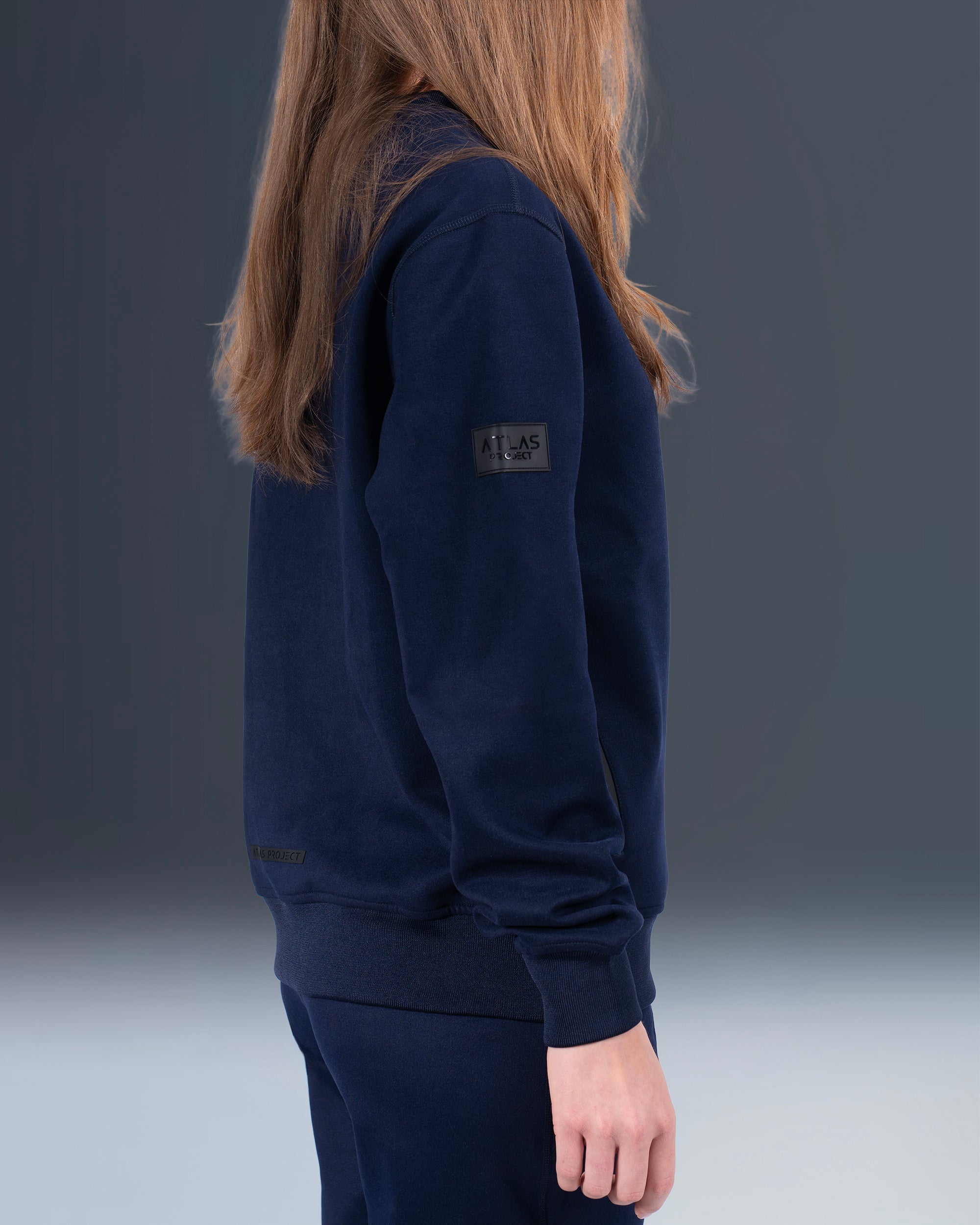 UNISEX ATHLETIC SWEATSHIRT