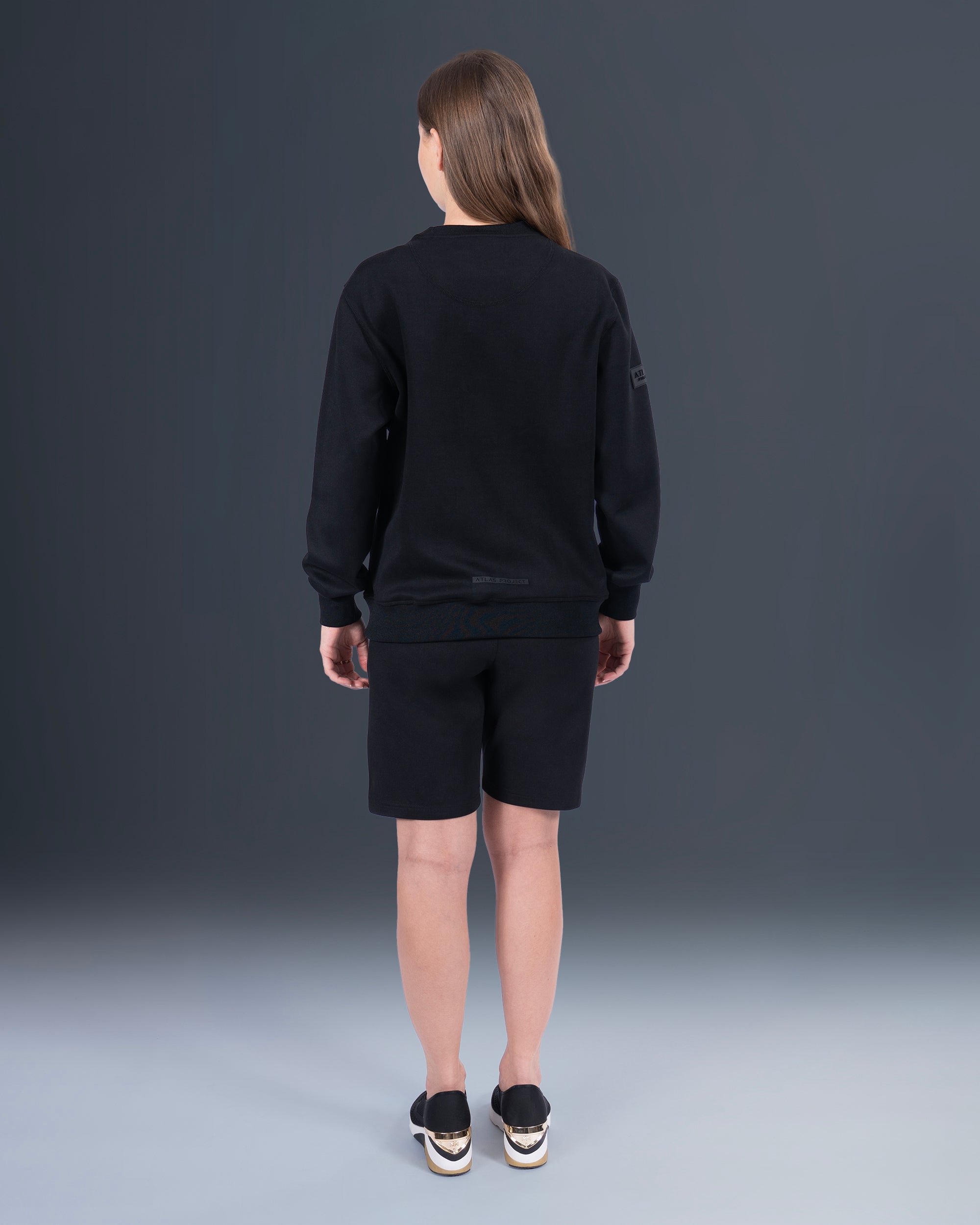 UNISEX ATHLETIC SWEATSHIRT