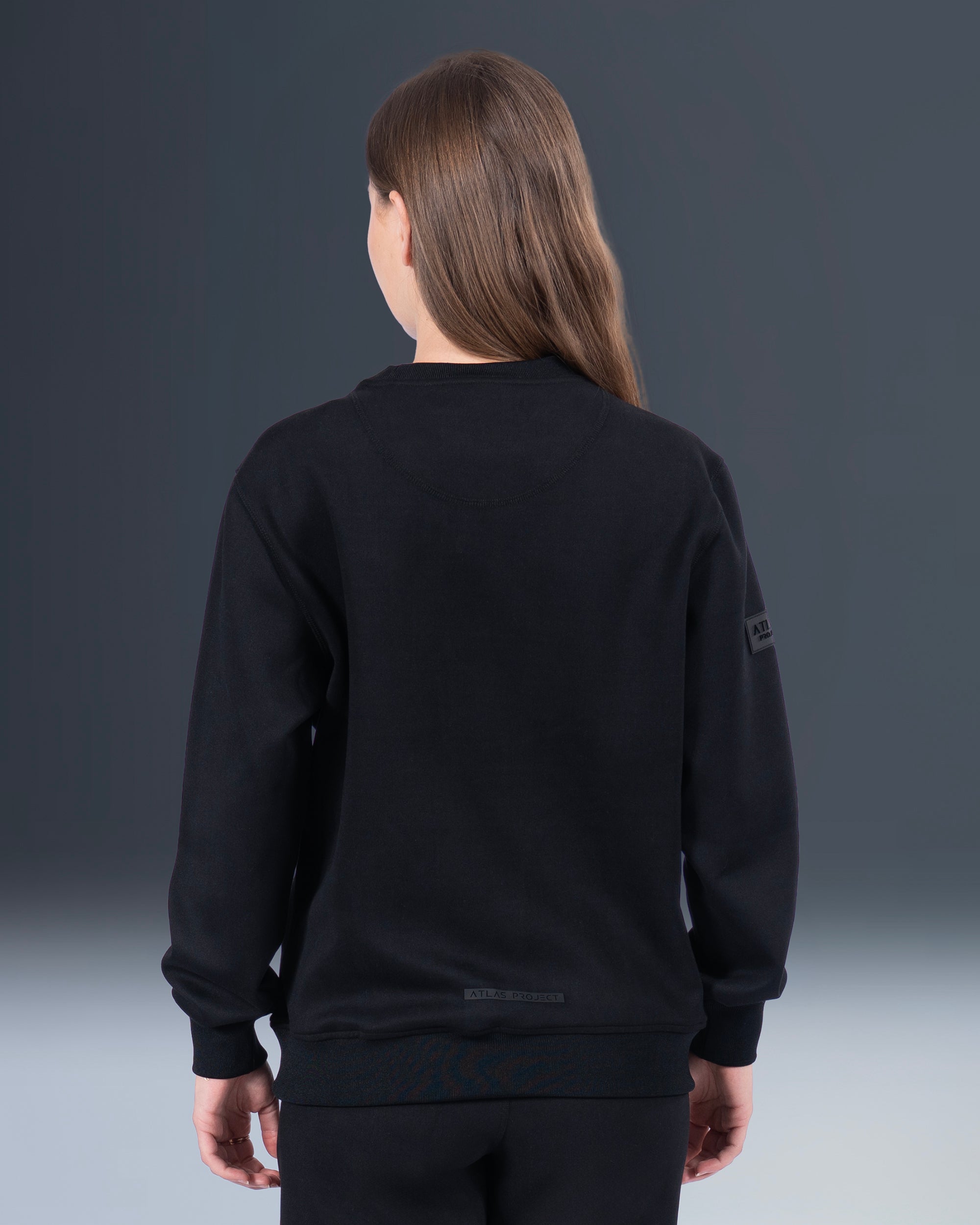 UNISEX ATHLETIC SWEATSHIRT