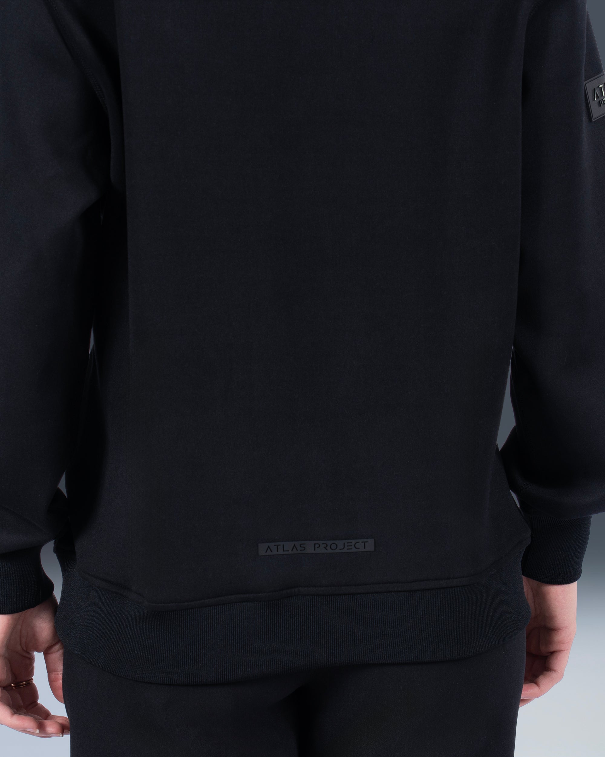 UNISEX ATHLETIC SWEATSHIRT