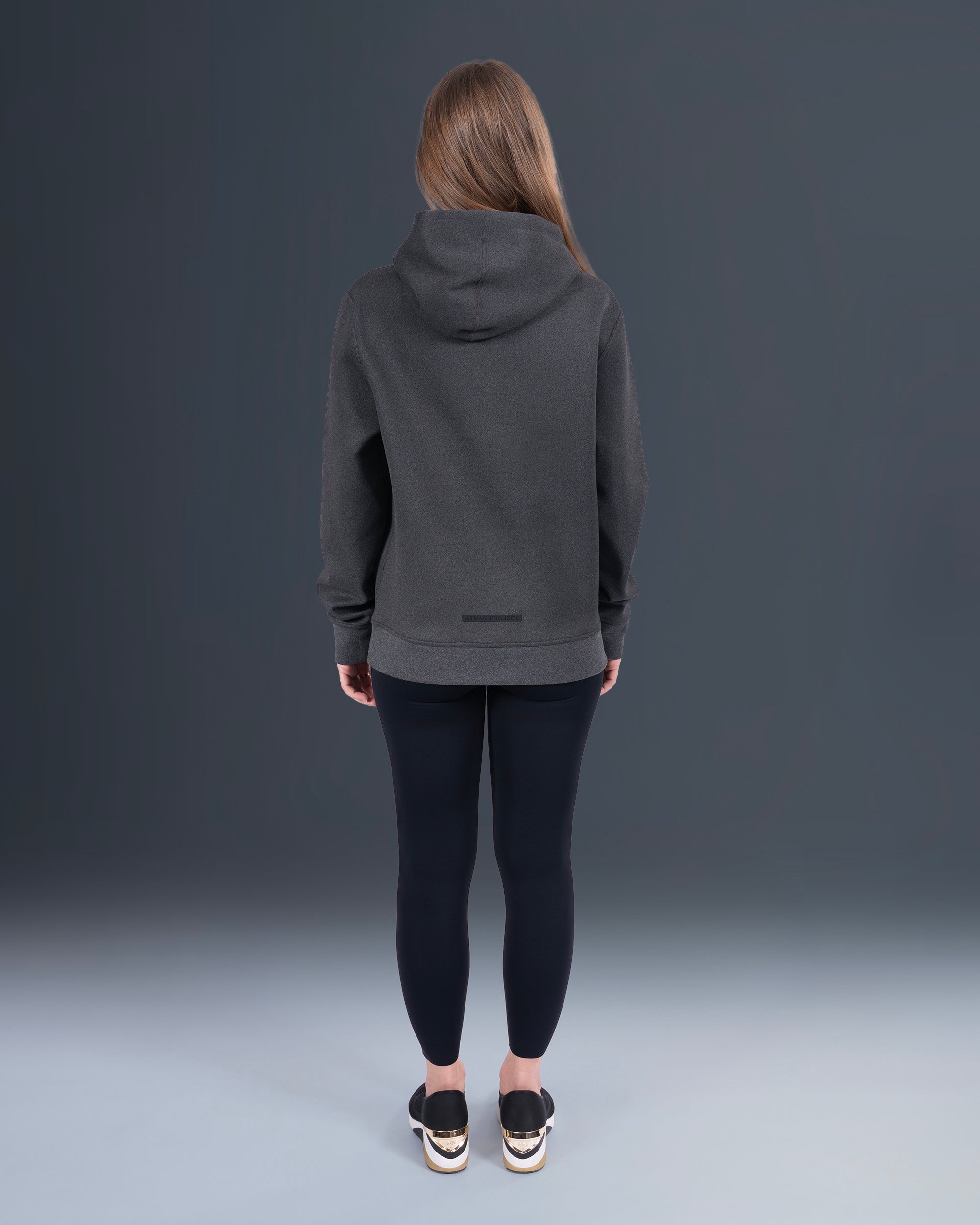 UNISEX PERFORMANCE HOODIE