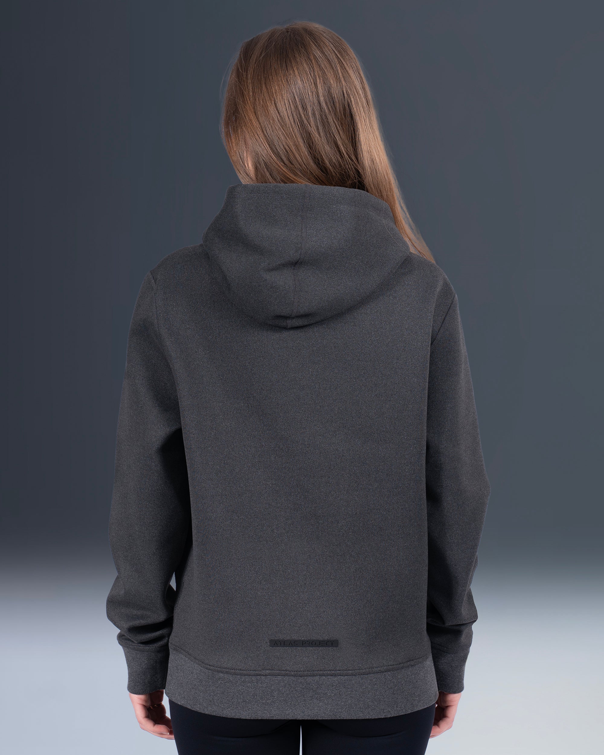 UNISEX PERFORMANCE HOODIE