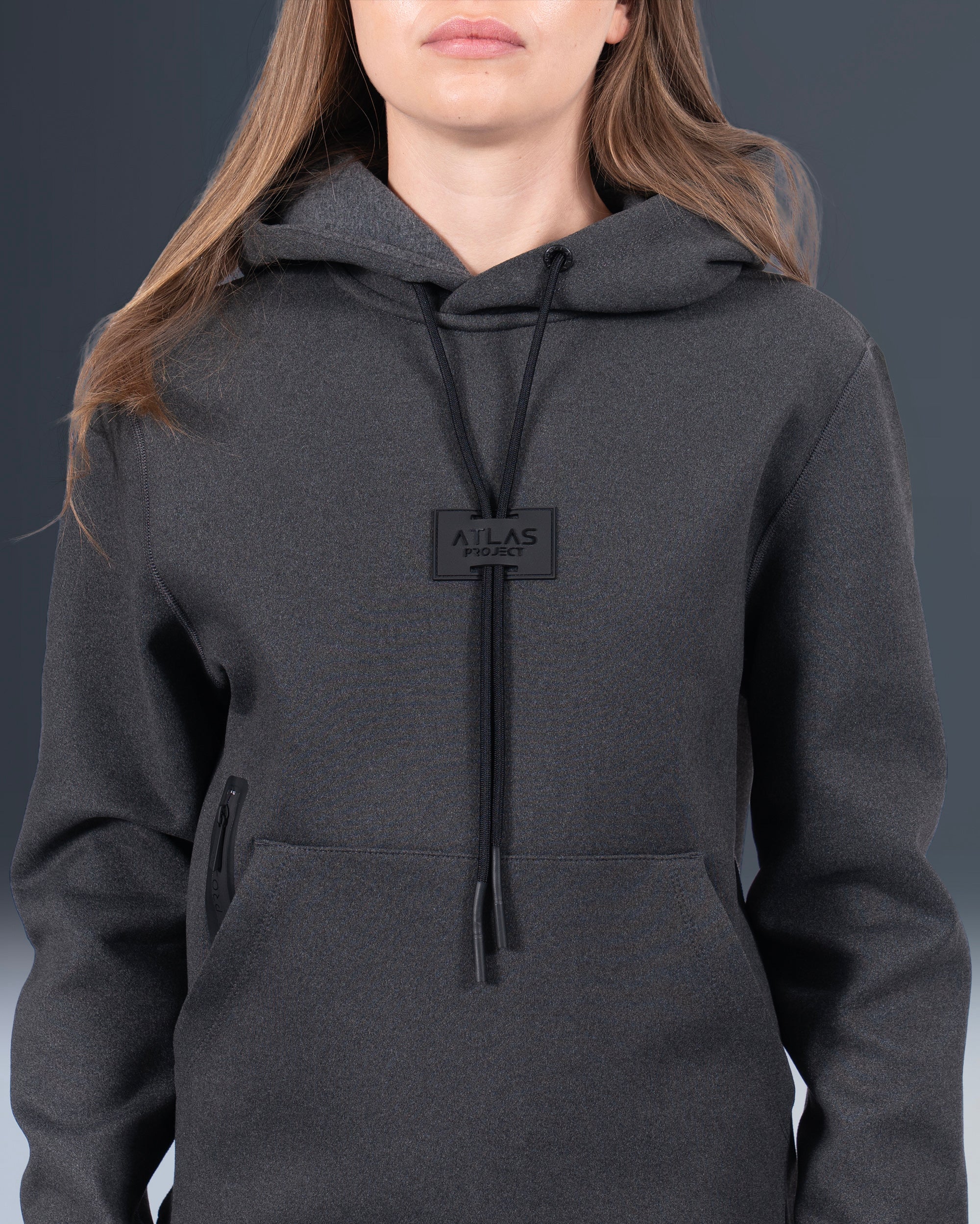 UNISEX PERFORMANCE HOODIE