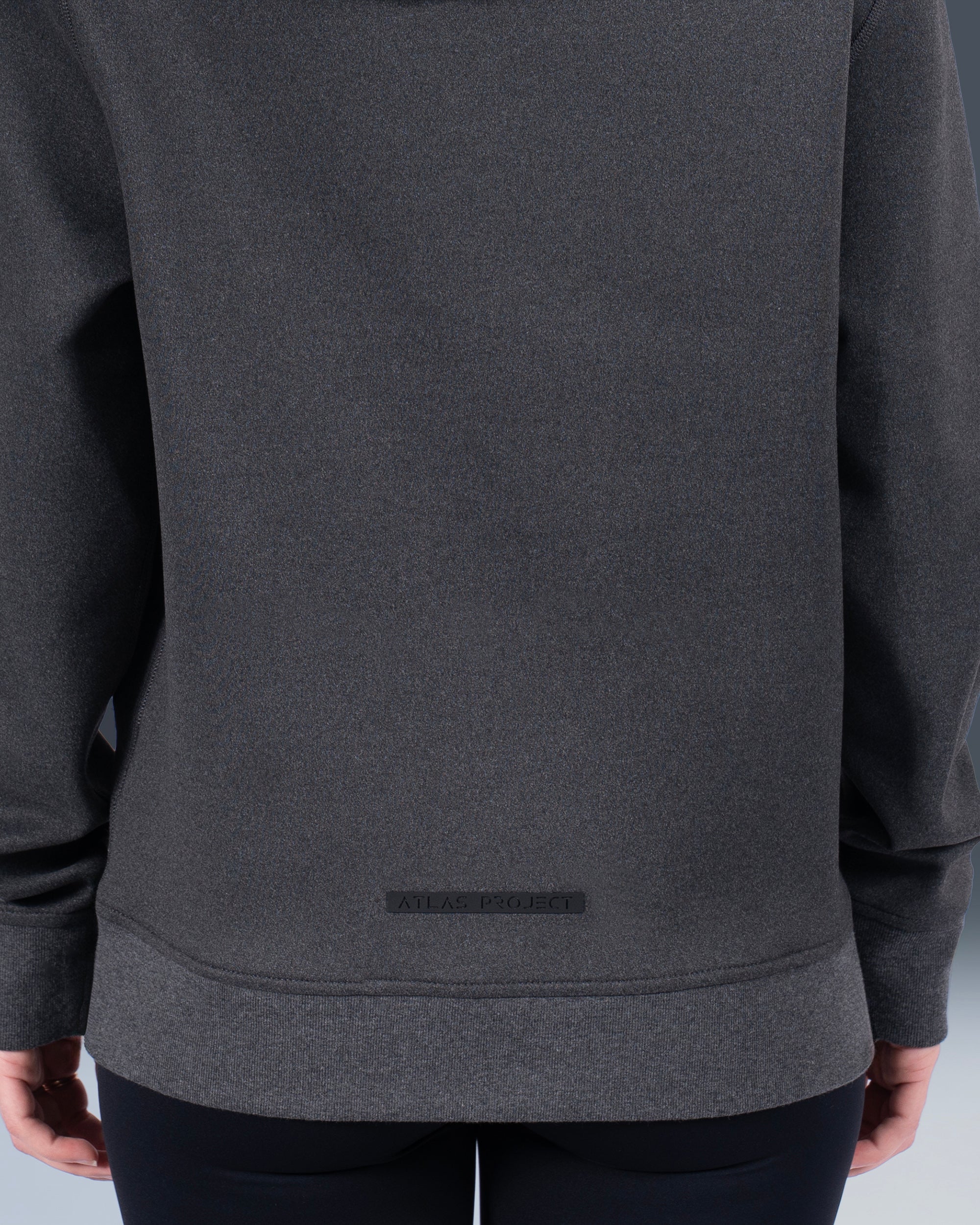 UNISEX PERFORMANCE HOODIE