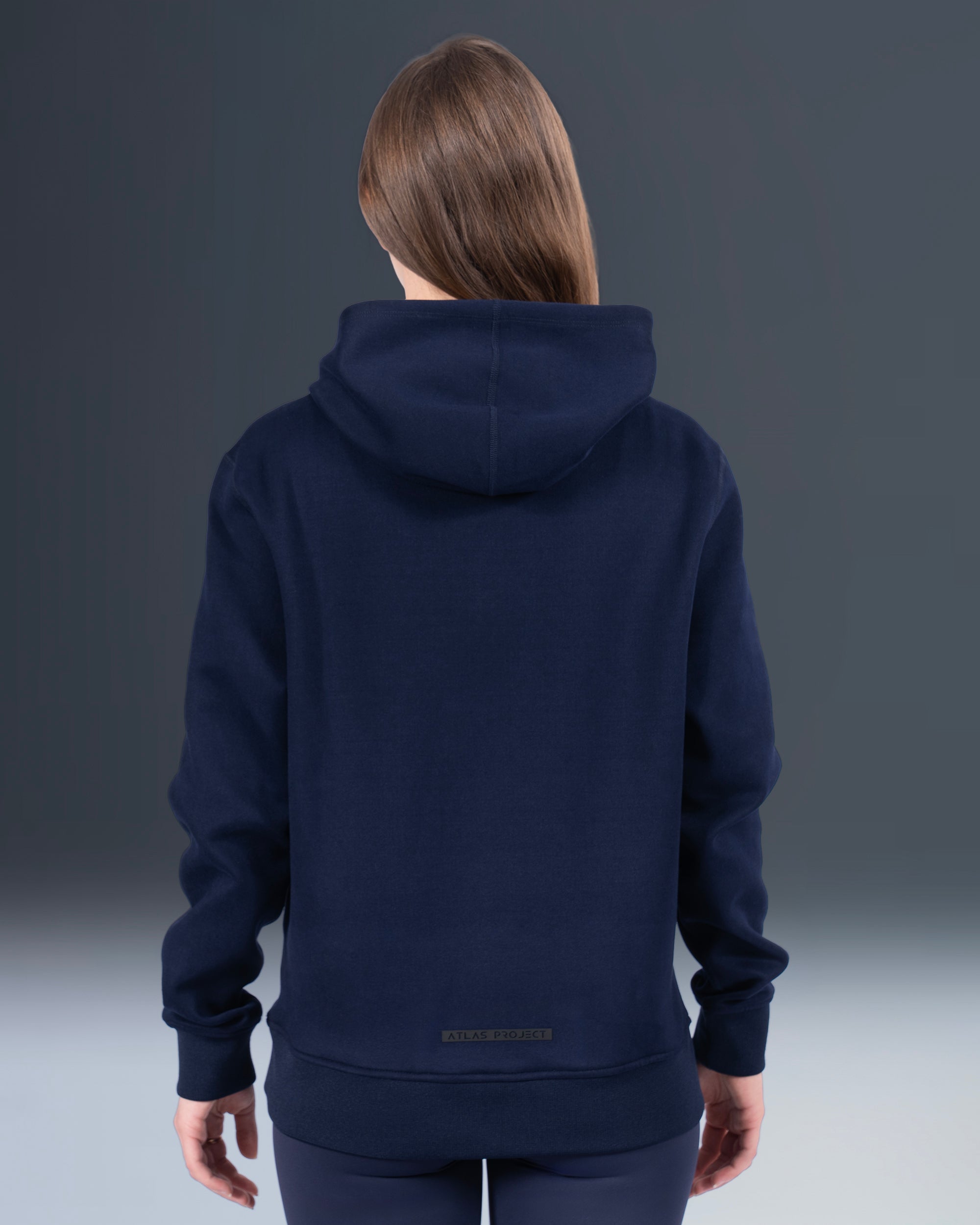 UNISEX PERFORMANCE HOODIE