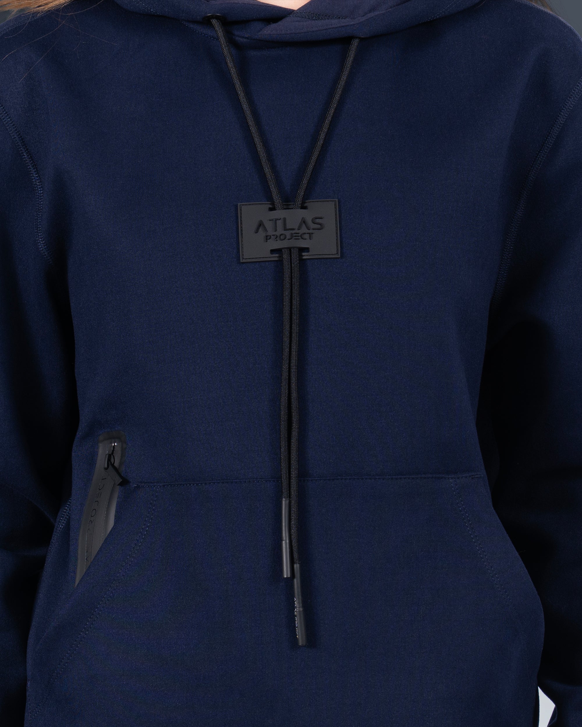 UNISEX PERFORMANCE HOODIE