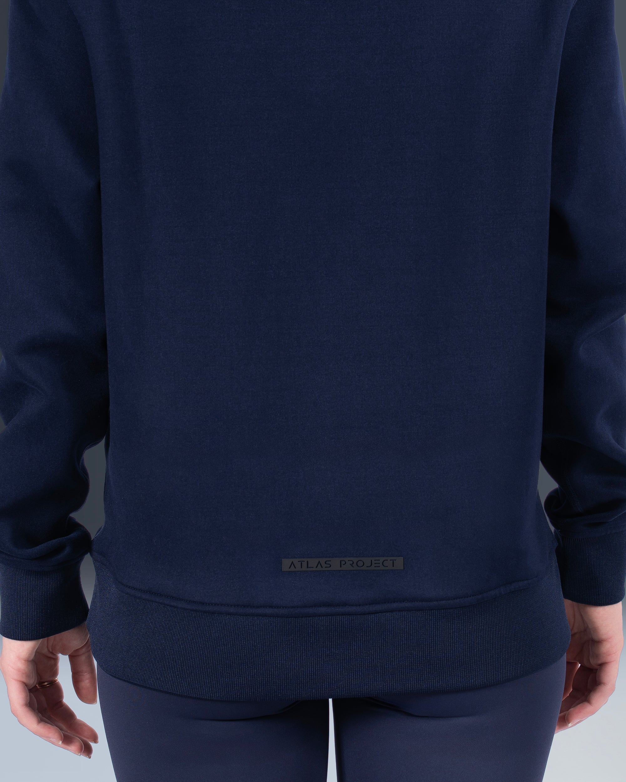 UNISEX PERFORMANCE HOODIE