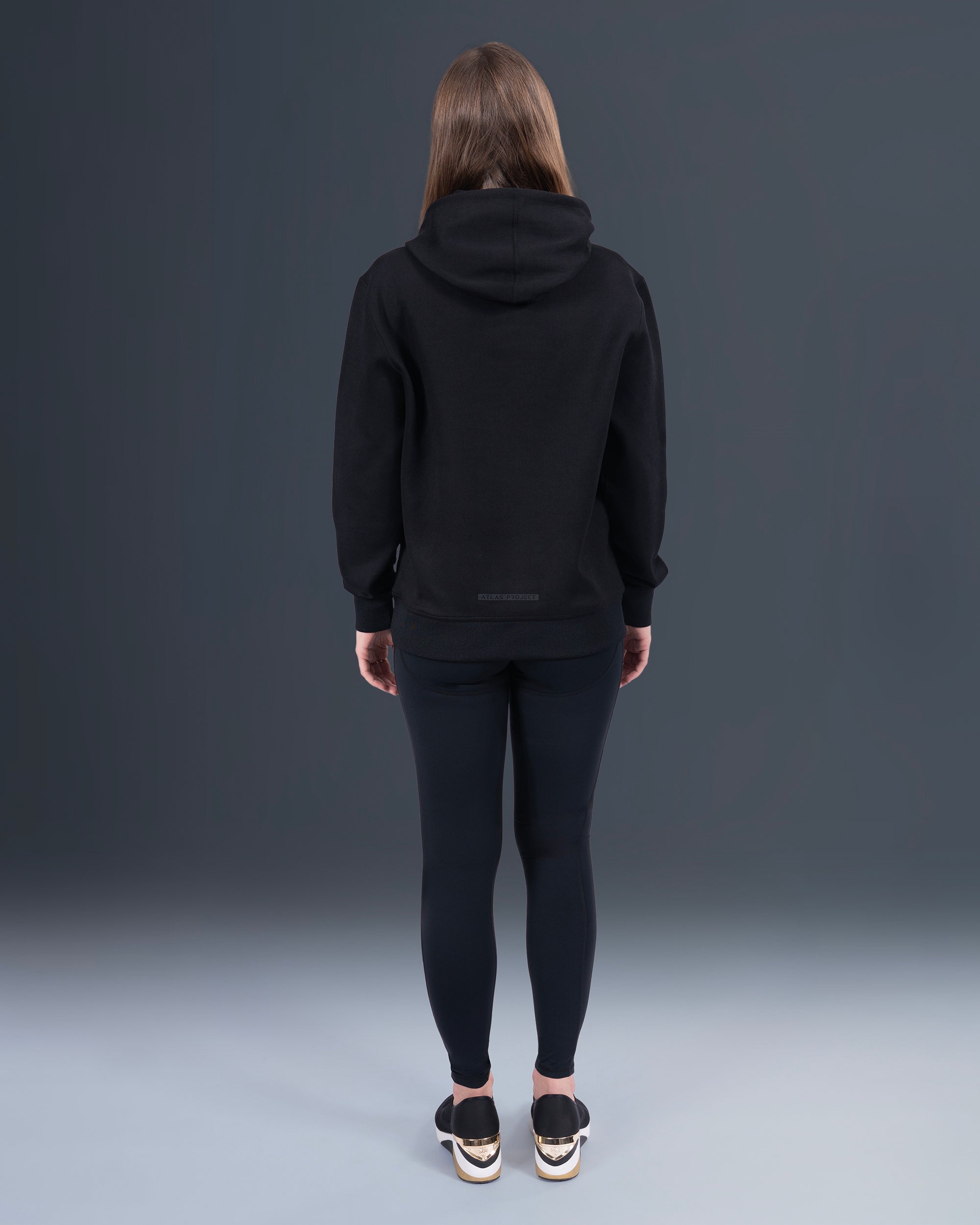 UNISEX PERFORMANCE HOODIE