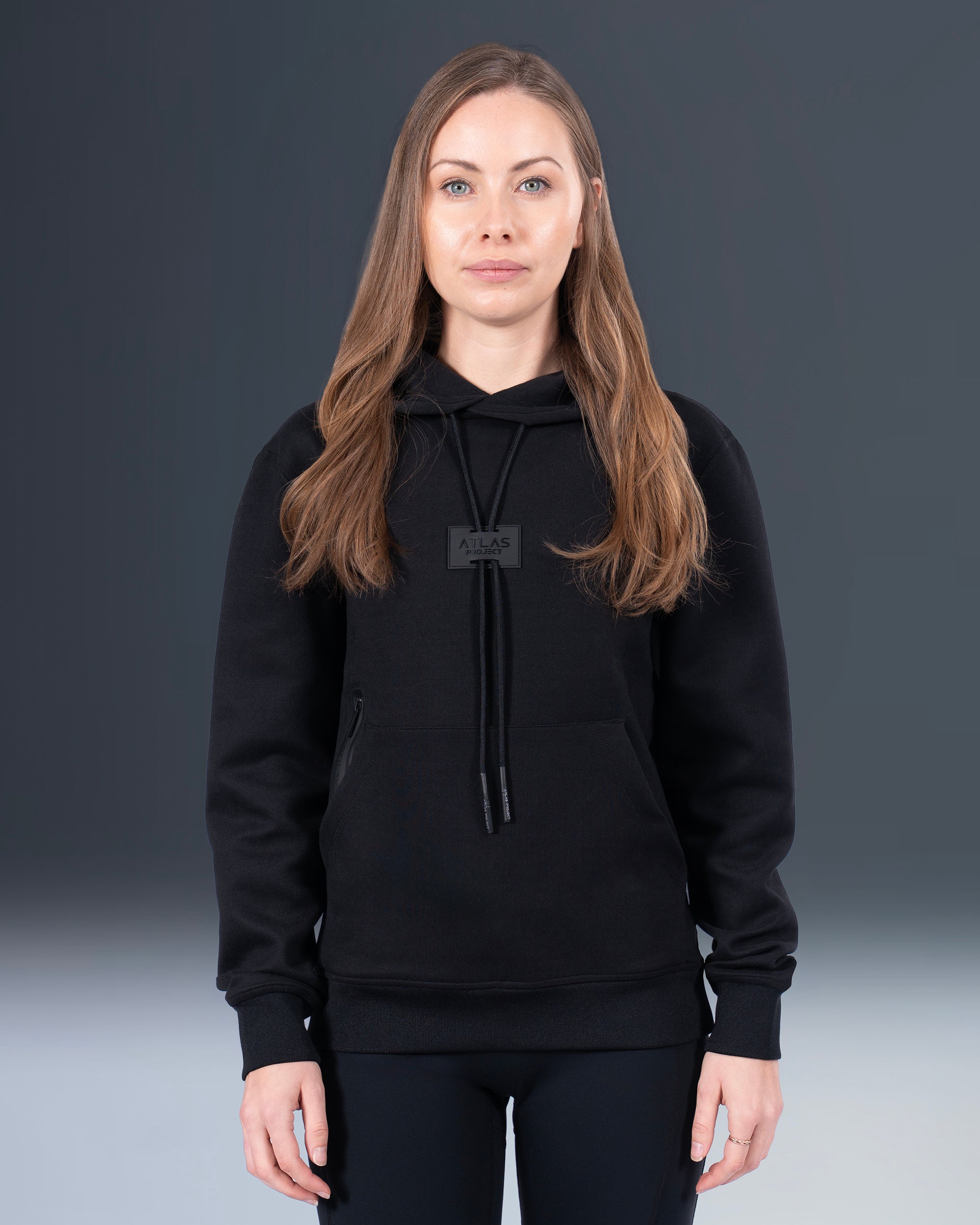 UNISEX PERFORMANCE HOODIE