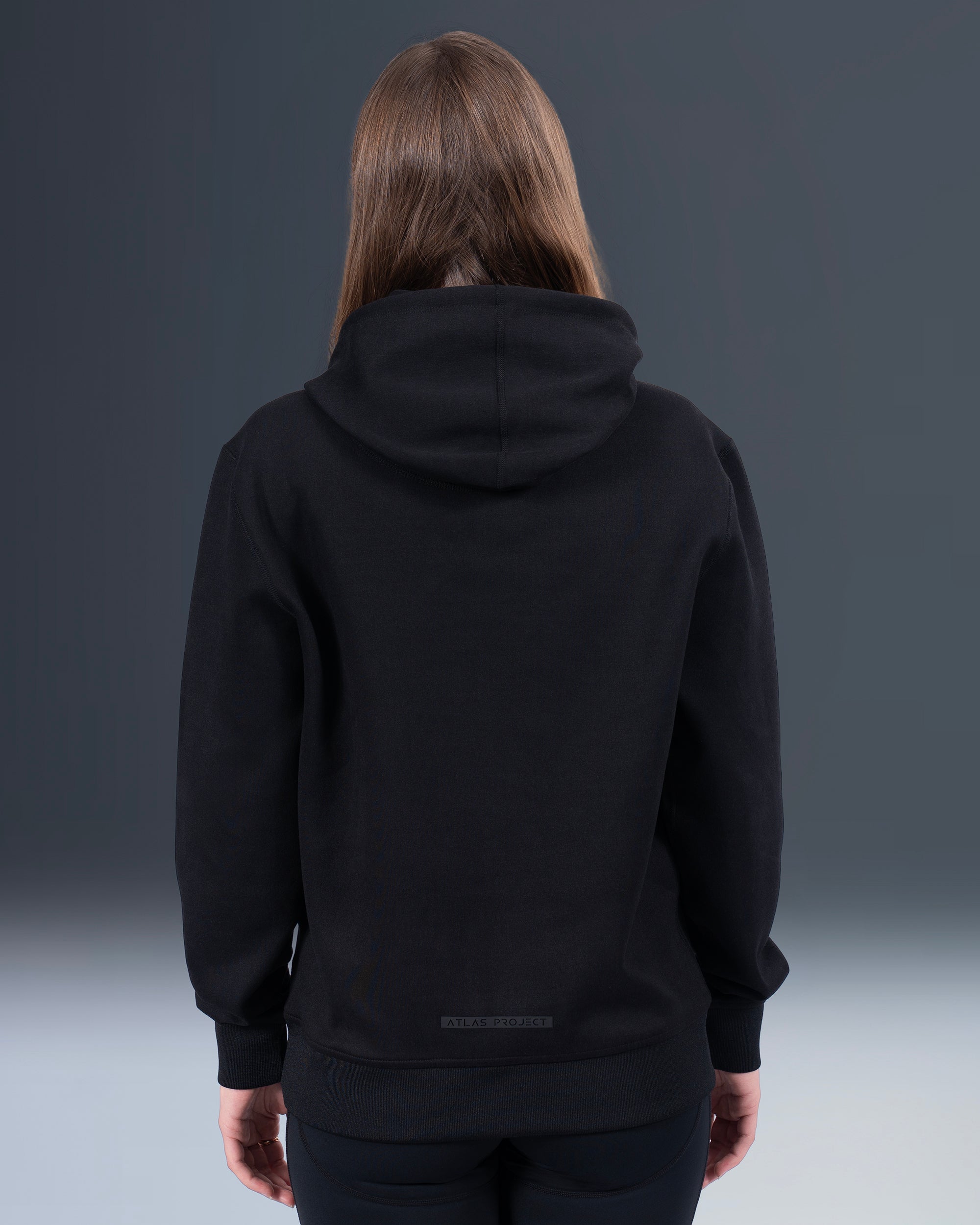 UNISEX PERFORMANCE HOODIE
