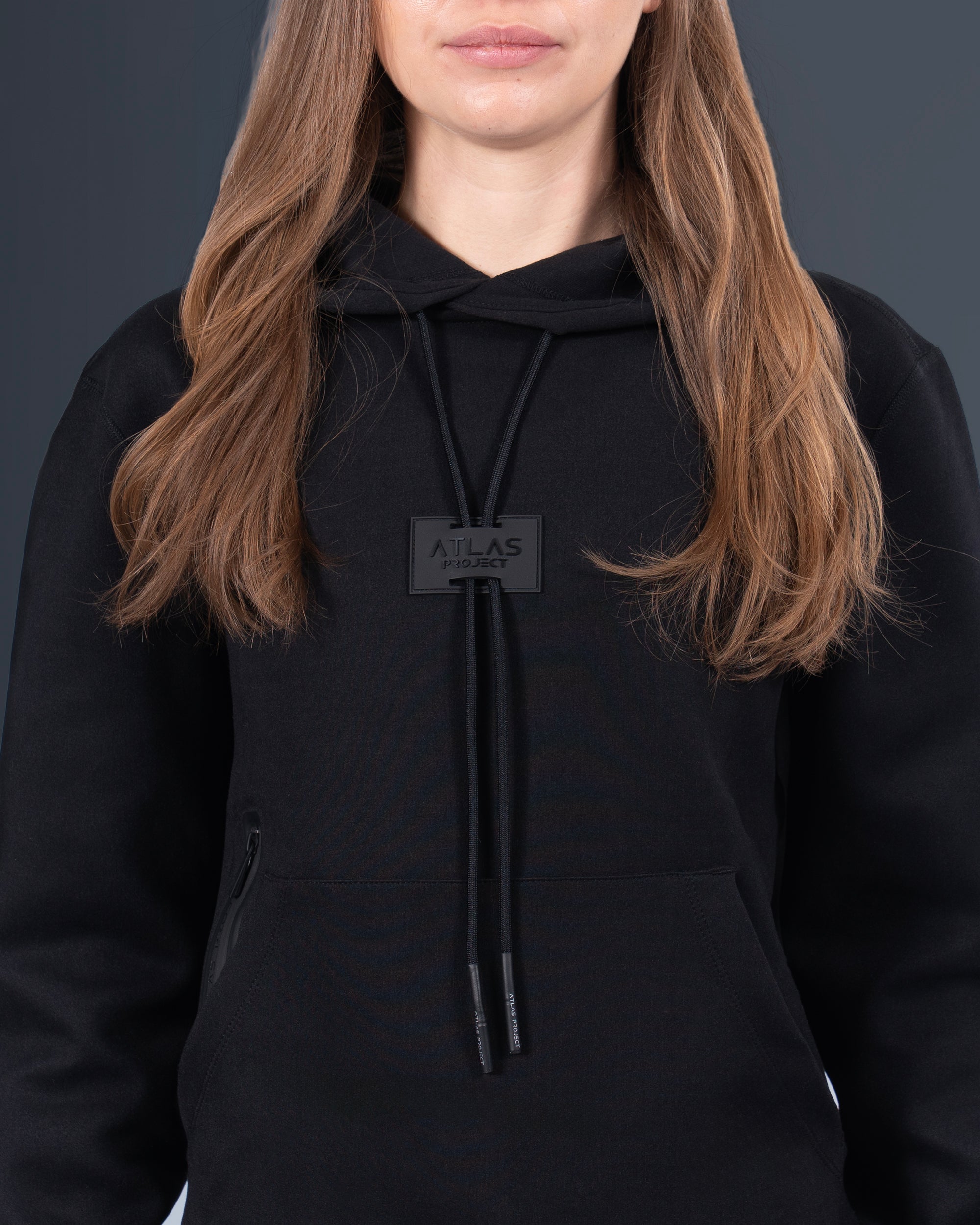 UNISEX PERFORMANCE HOODIE