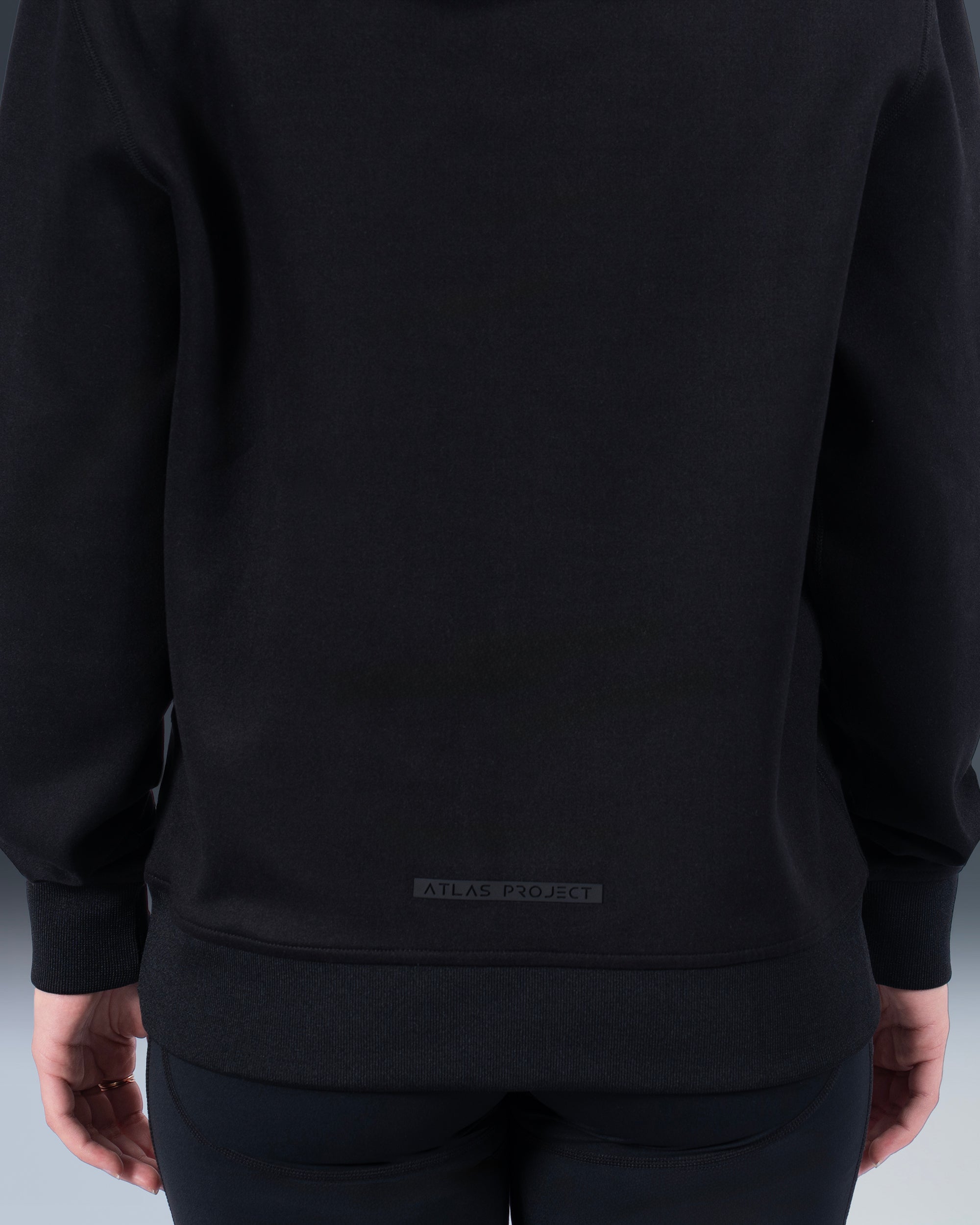 UNISEX PERFORMANCE HOODIE