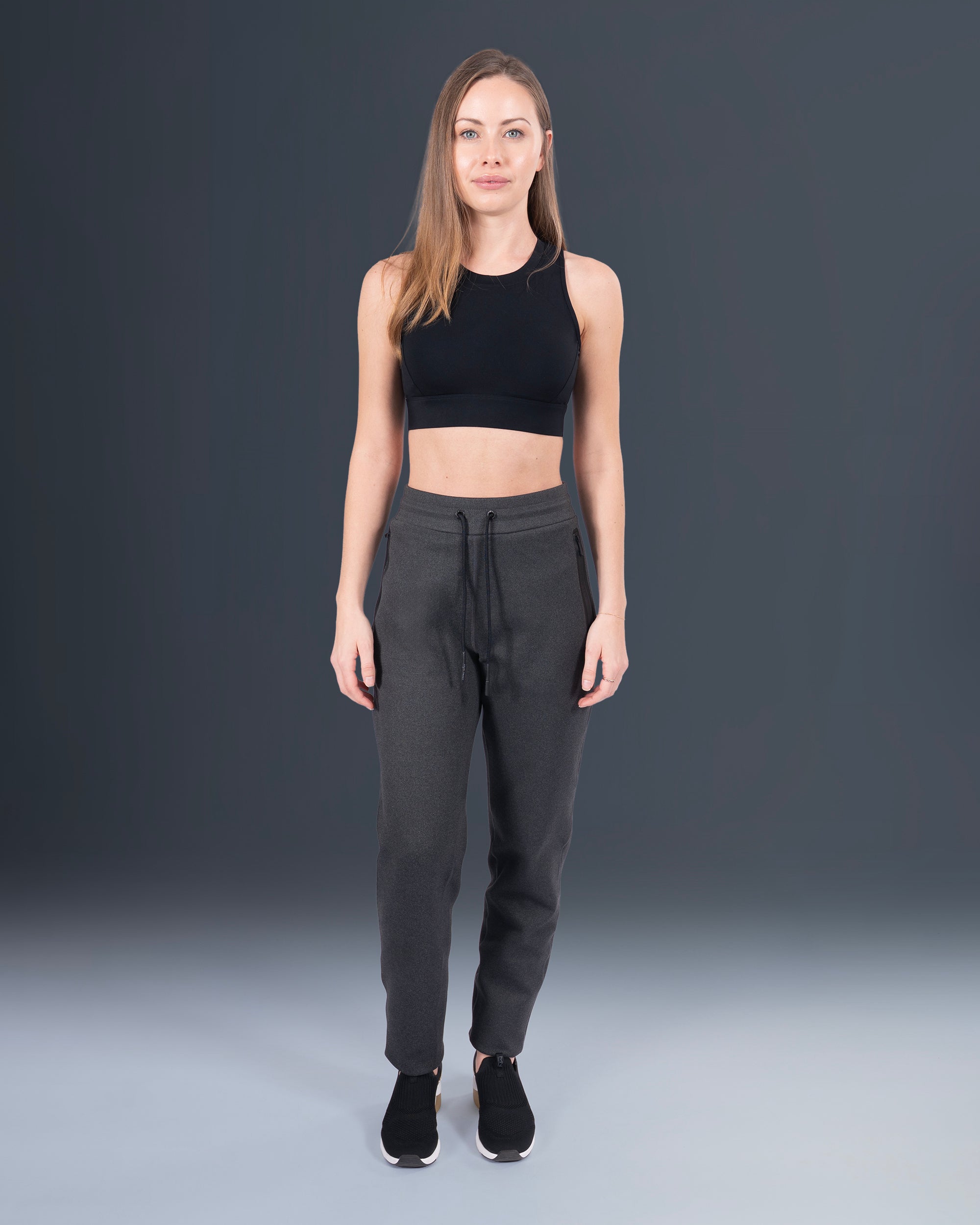 UNISEX SLIM PERFORMANCE JOGGERS