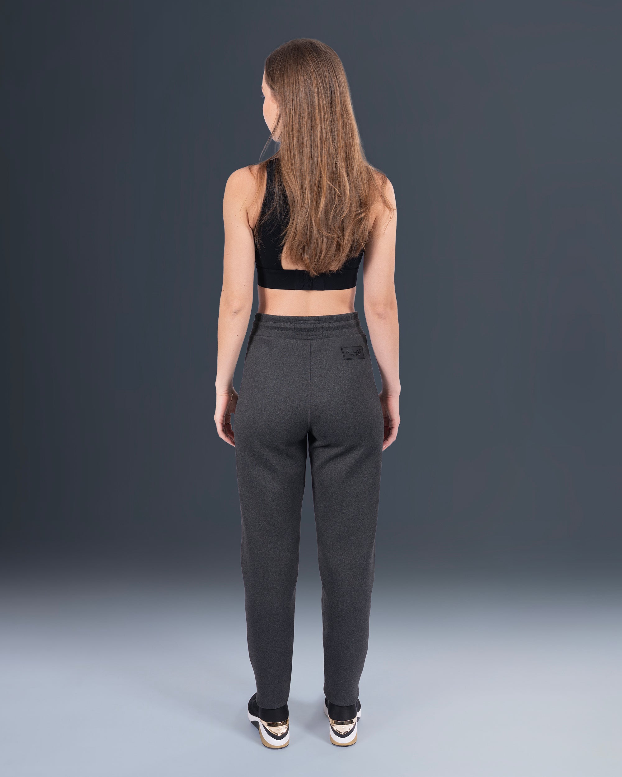 UNISEX SLIM PERFORMANCE JOGGERS