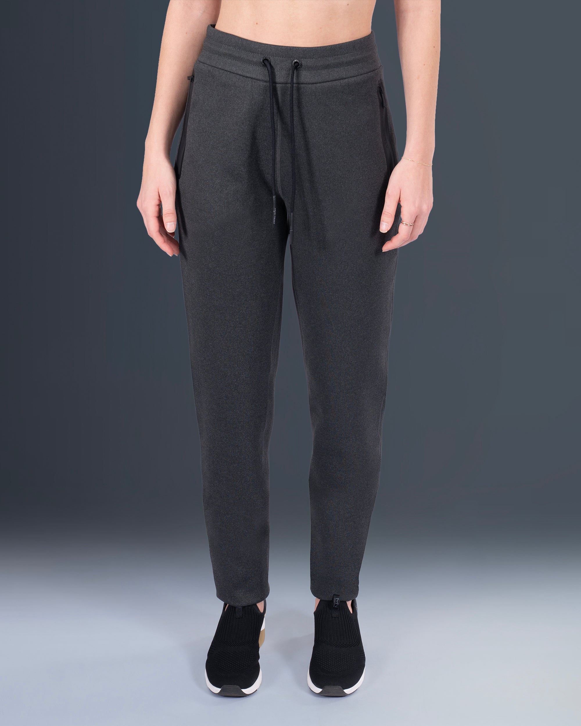 UNISEX SLIM PERFORMANCE JOGGERS
