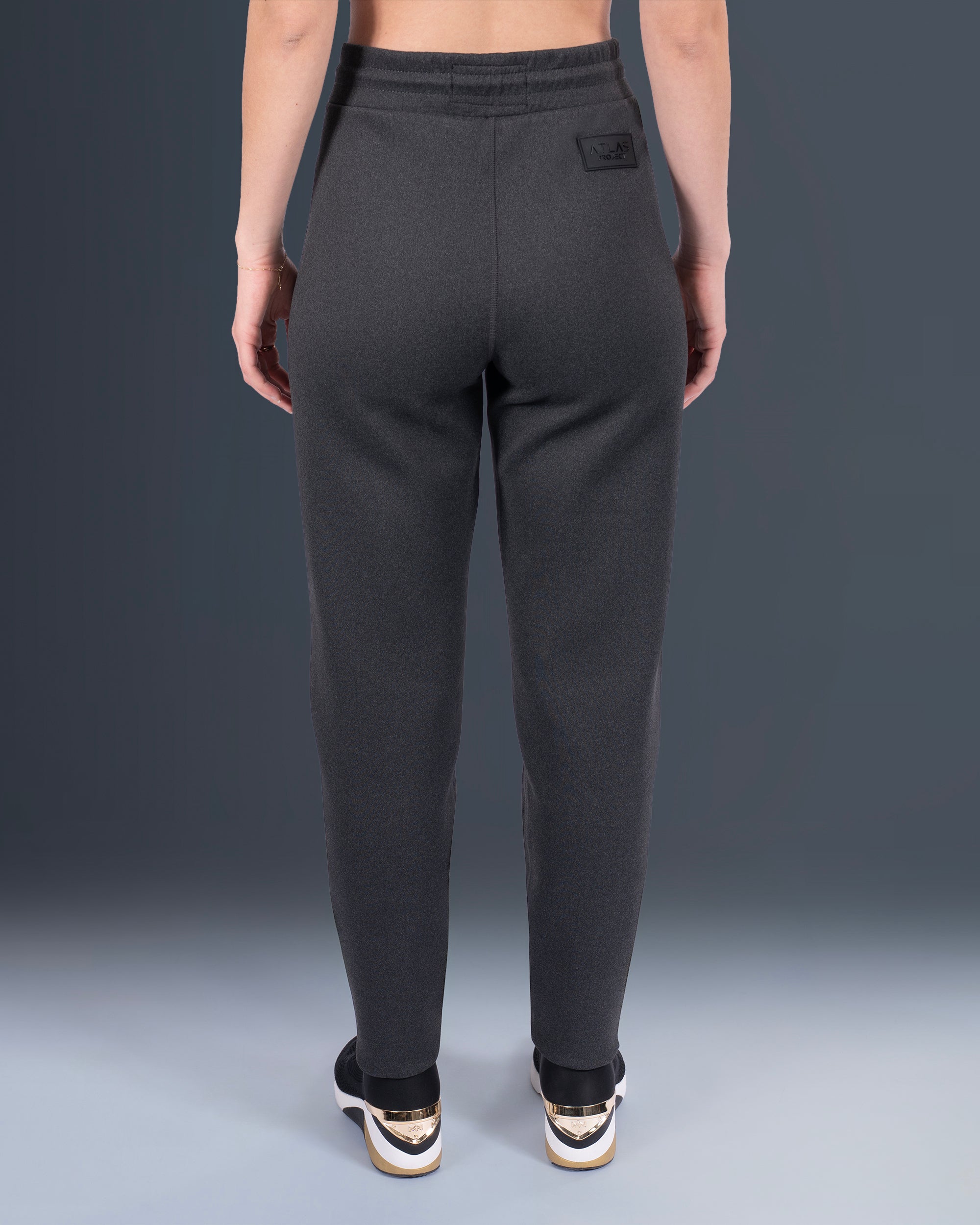 UNISEX SLIM PERFORMANCE JOGGERS