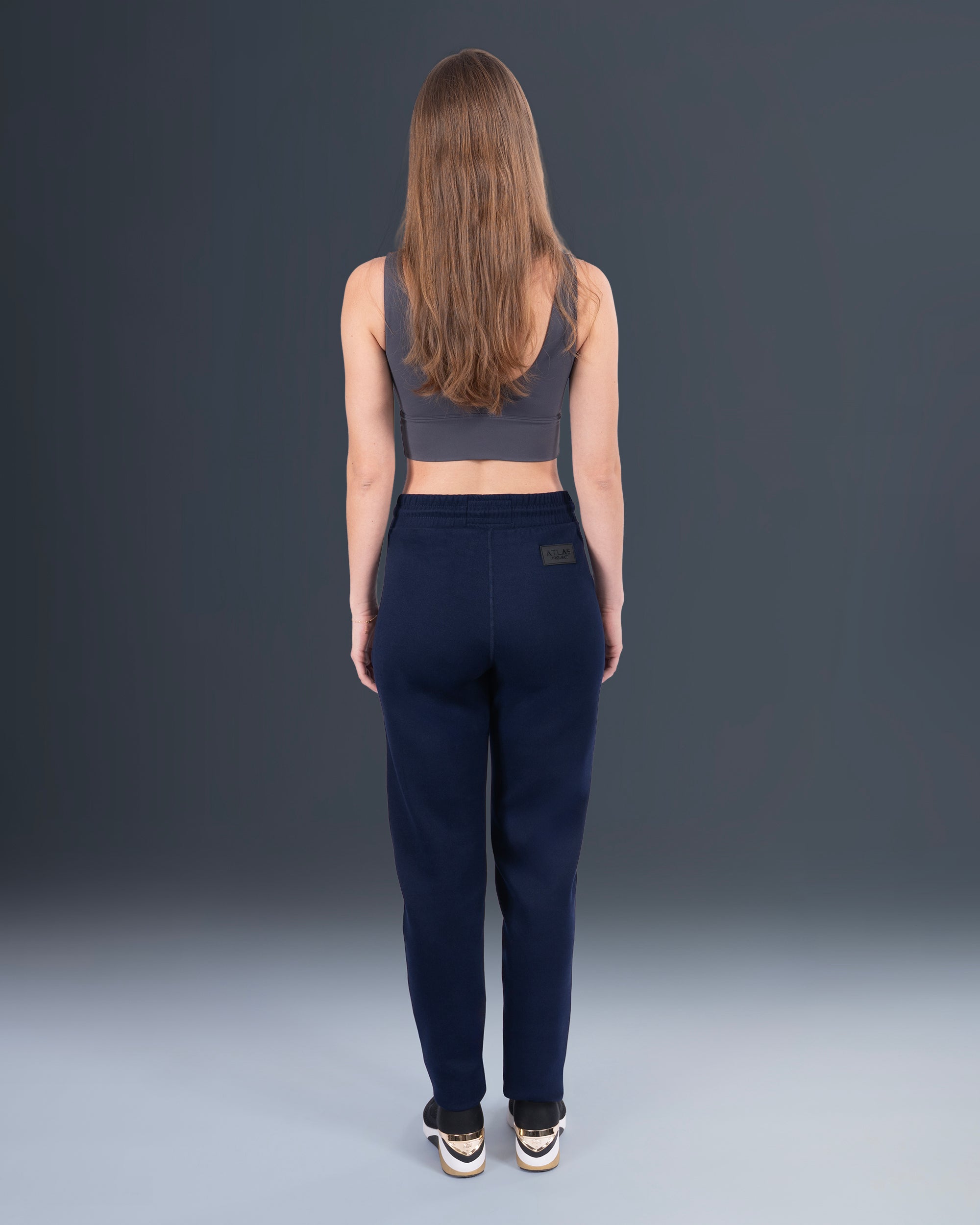 UNISEX SLIM PERFORMANCE JOGGERS