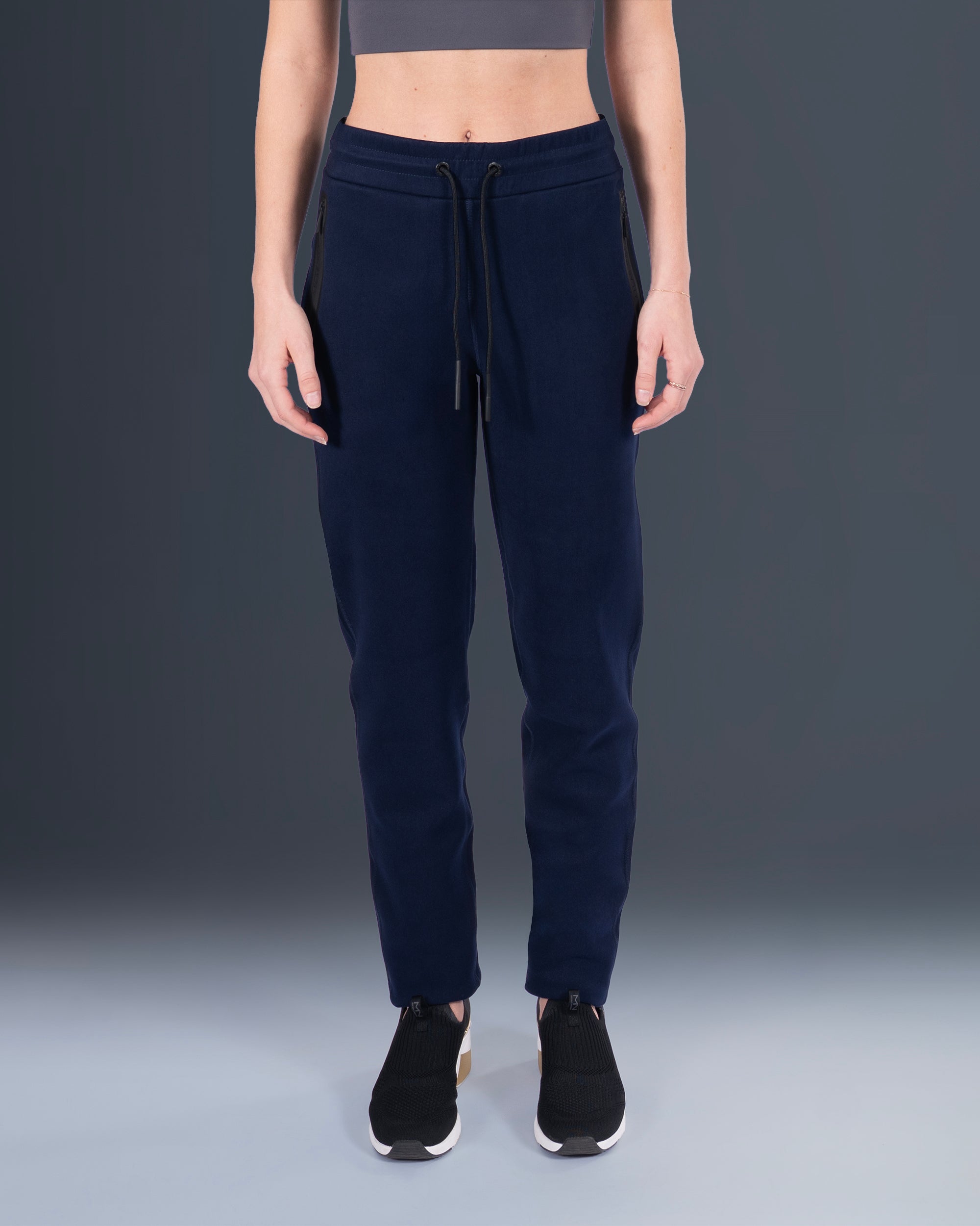 UNISEX SLIM PERFORMANCE JOGGERS