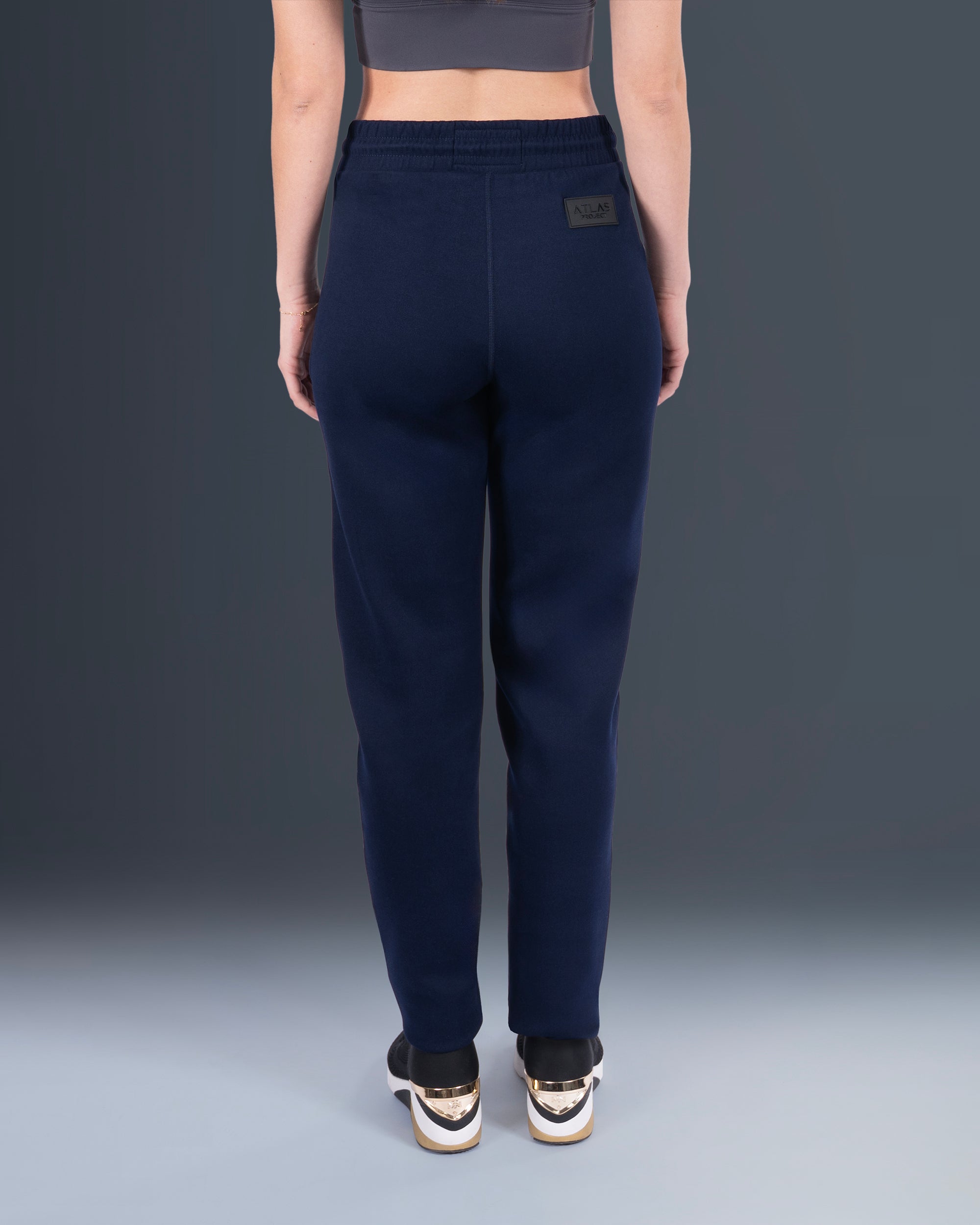 UNISEX SLIM PERFORMANCE JOGGERS