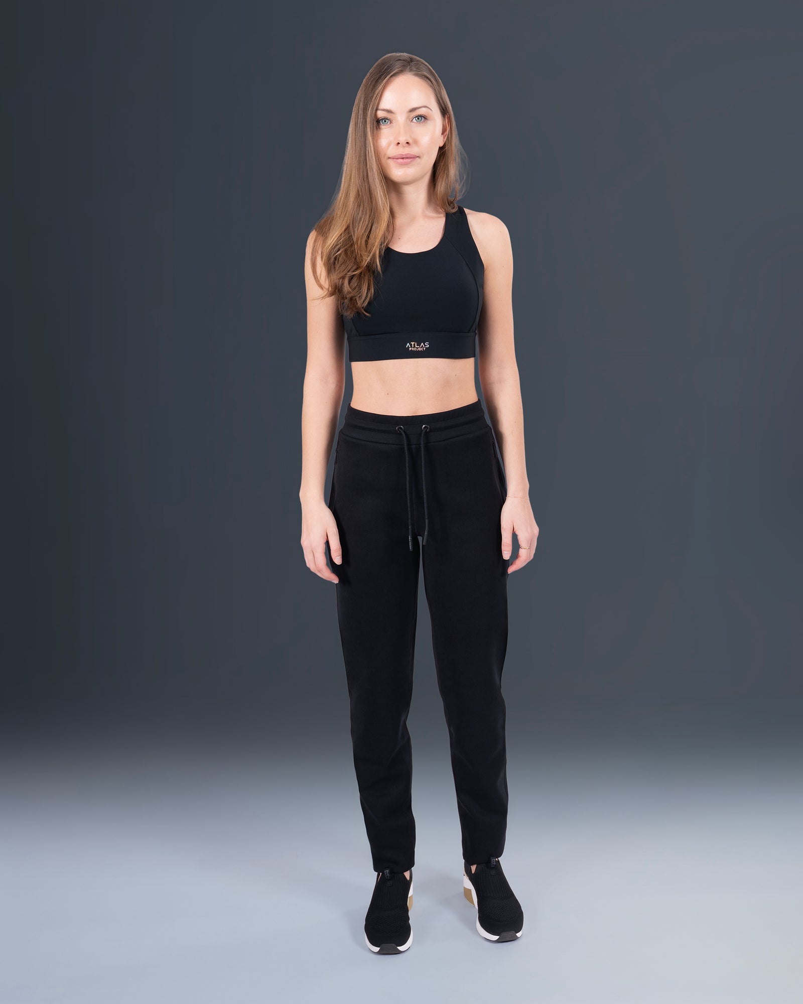 UNISEX SLIM PERFORMANCE JOGGERS