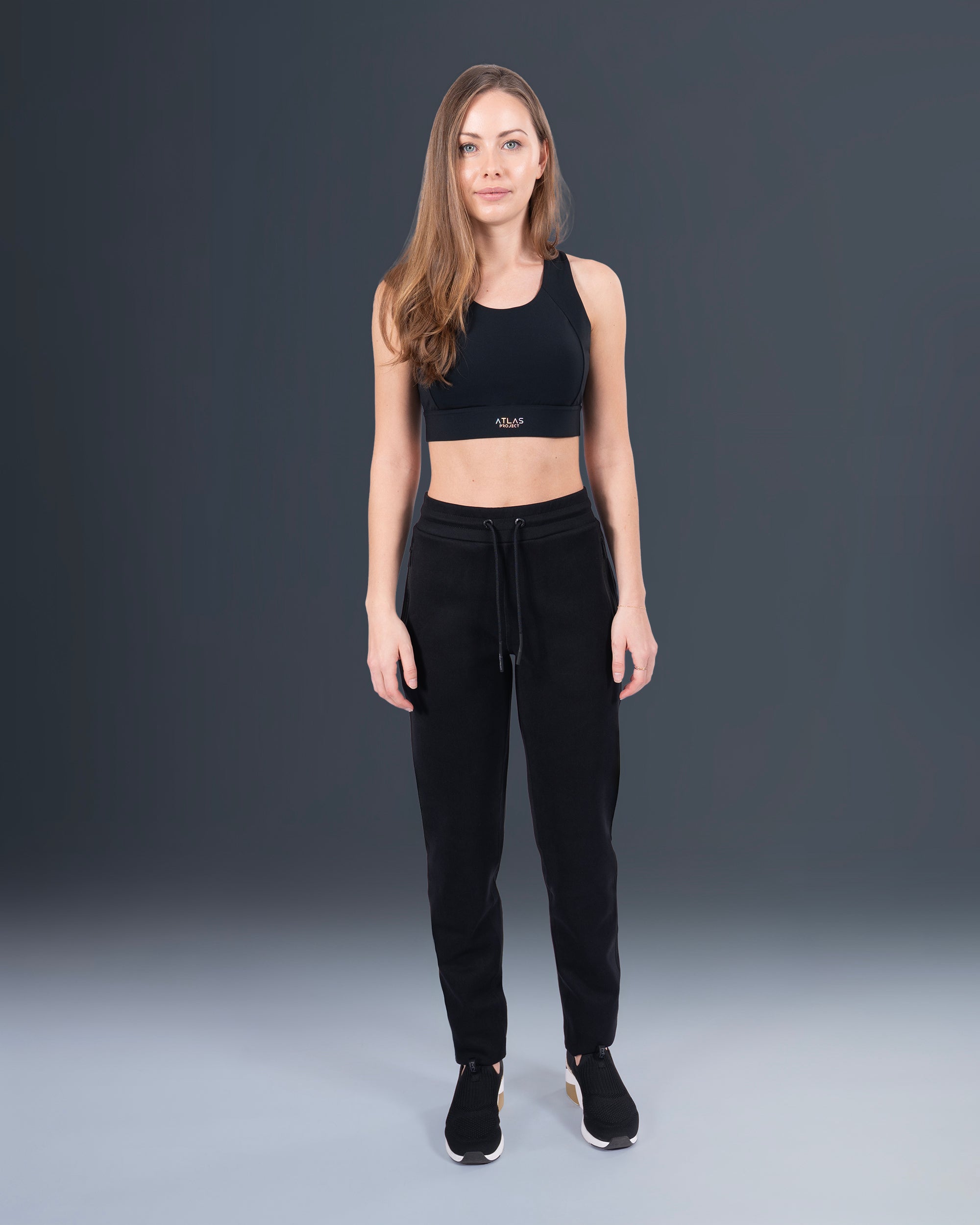 UNISEX SLIM PERFORMANCE JOGGERS