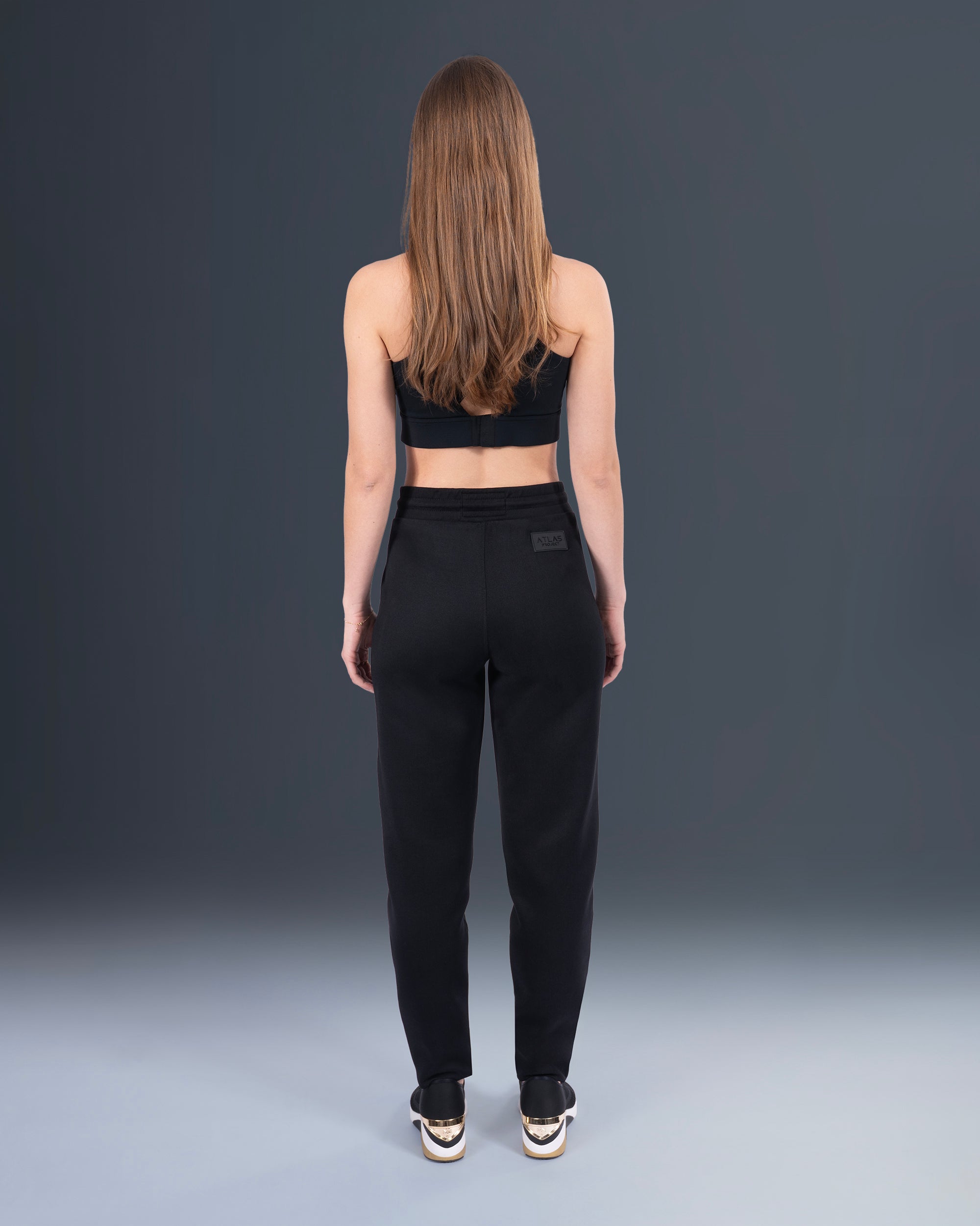 UNISEX SLIM PERFORMANCE JOGGERS